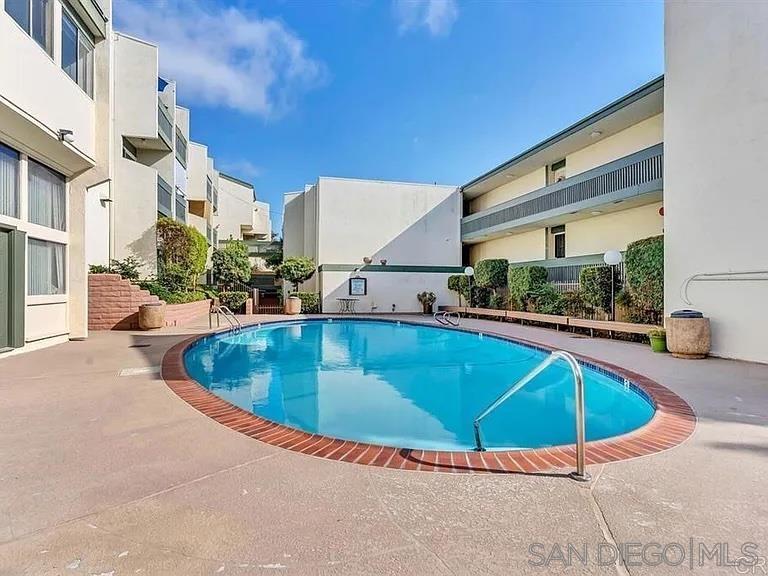 Detail Gallery Image 27 of 29 For 4064  Huerfano Avenue  #249,  San Diego,  CA 92117 - 2 Beds | 1 Baths