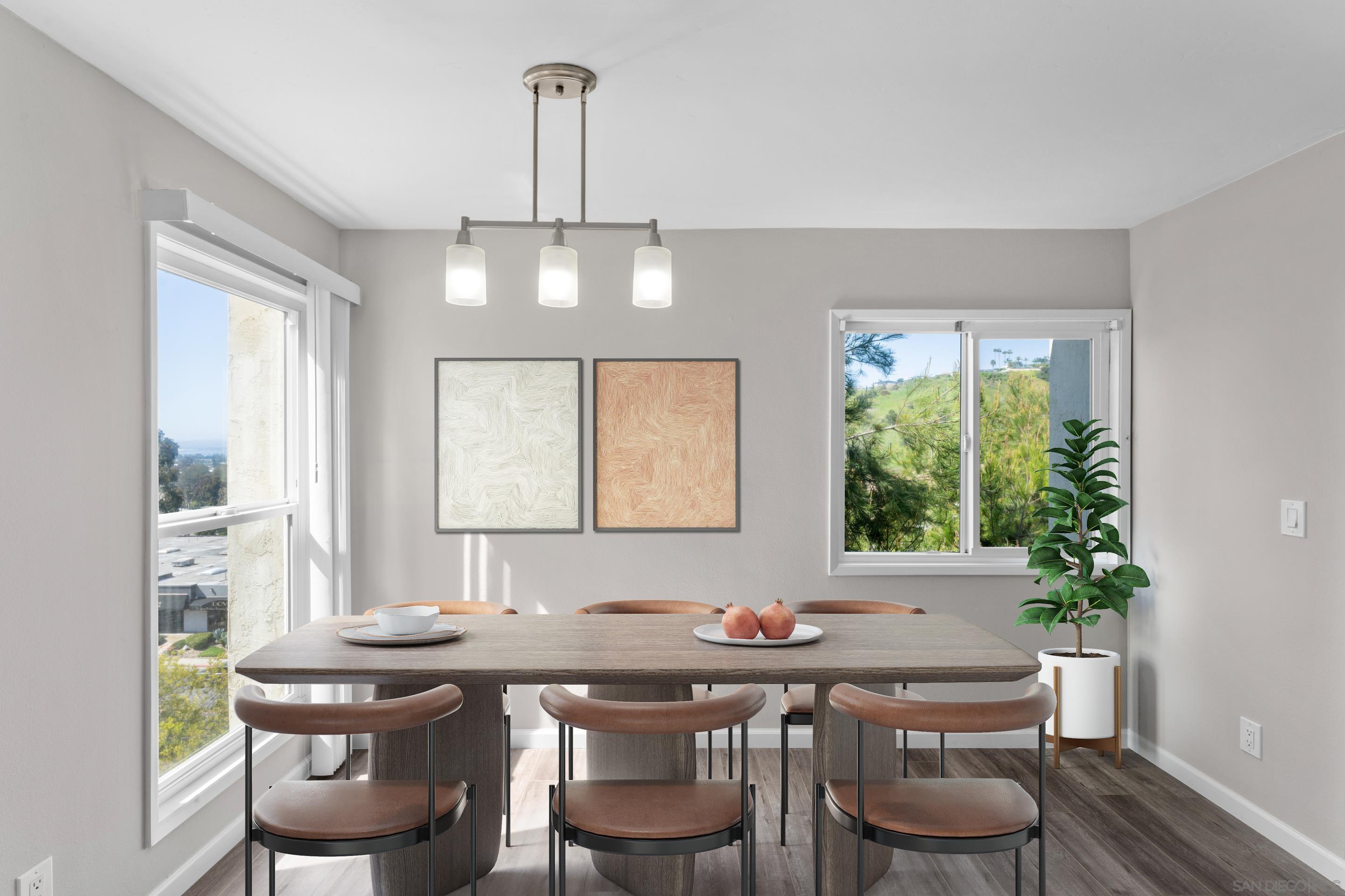 Detail Gallery Image 10 of 29 For 4064  Huerfano Avenue  #249,  San Diego,  CA 92117 - 2 Beds | 1 Baths