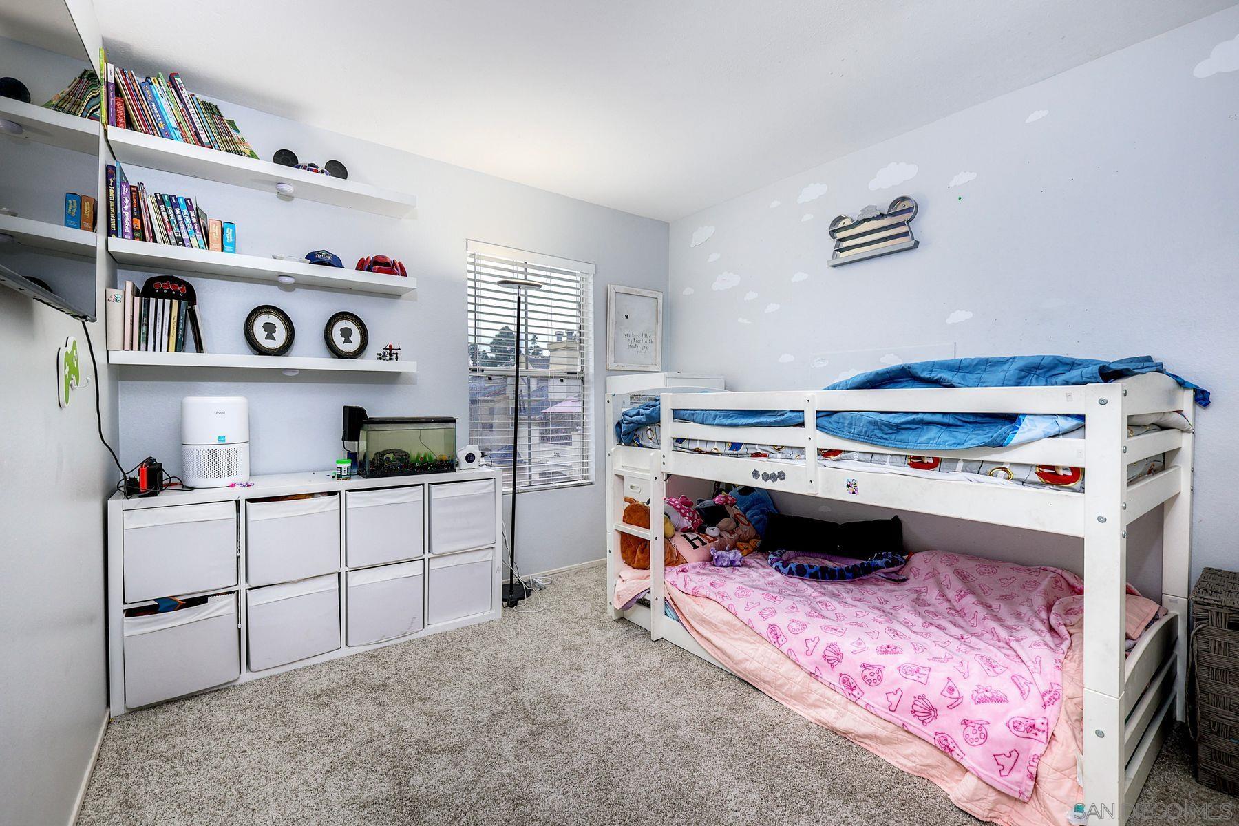 Detail Gallery Image 18 of 27 For 2035  Lakeridge Cir, Chula Vista,  CA 91913 - 2 Beds | 2 Baths