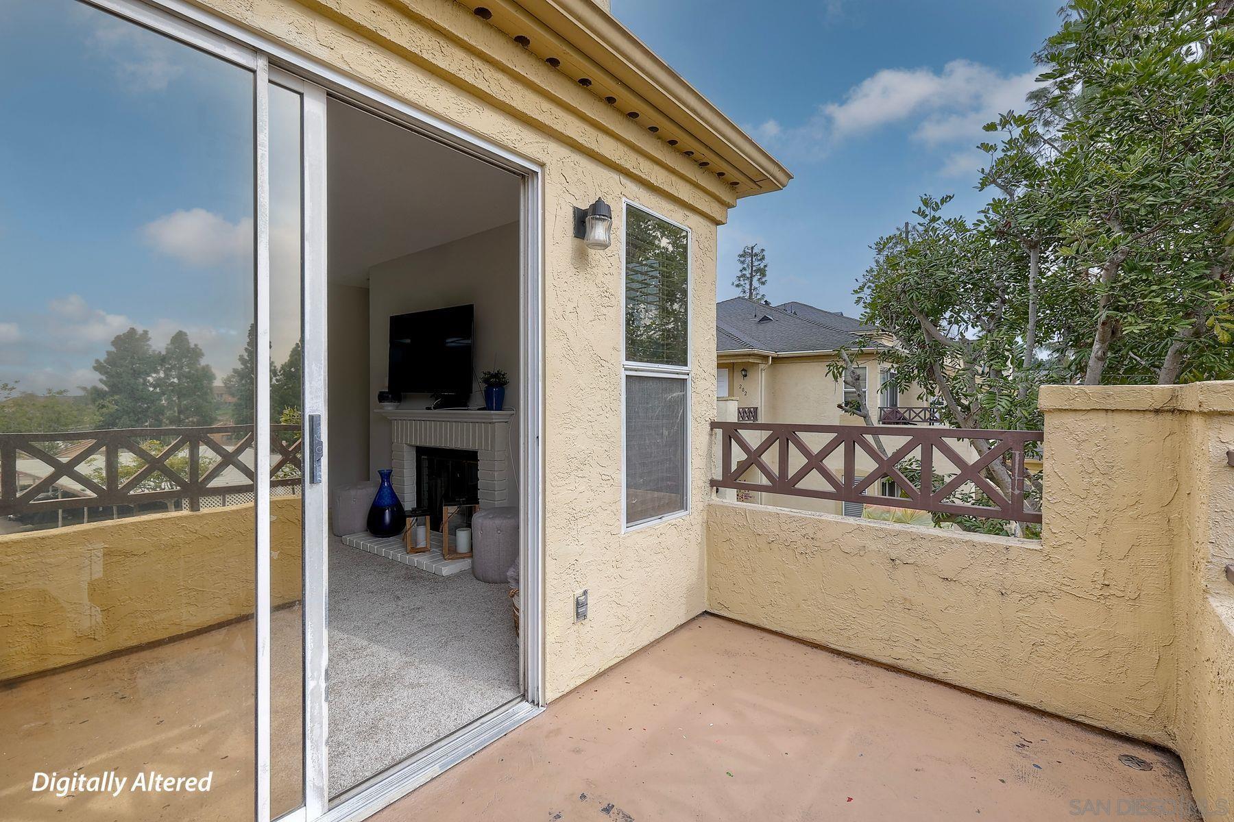 Detail Gallery Image 22 of 27 For 2035  Lakeridge Cir, Chula Vista,  CA 91913 - 2 Beds | 2 Baths