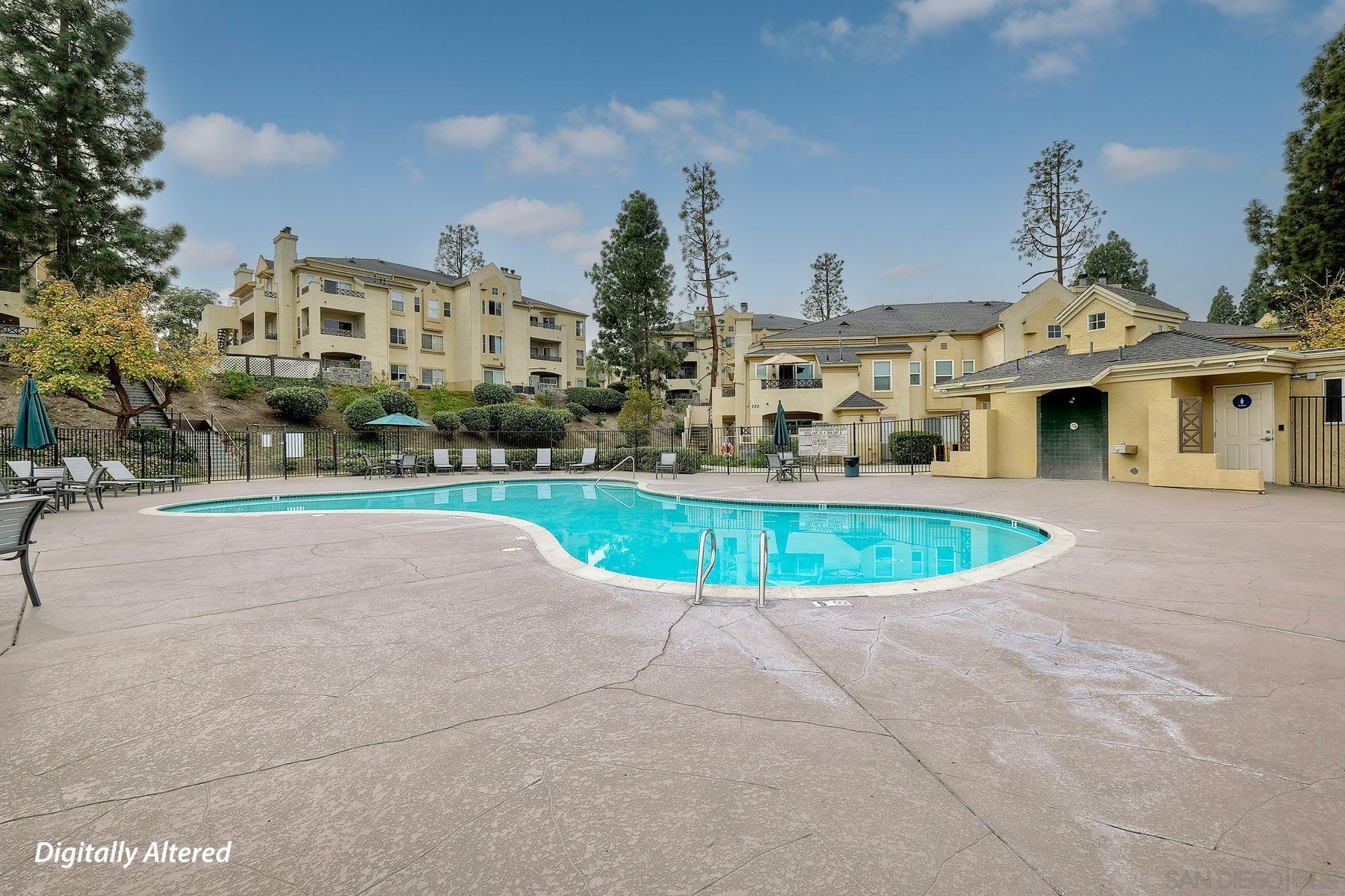 Detail Gallery Image 23 of 27 For 2035  Lakeridge Cir, Chula Vista,  CA 91913 - 2 Beds | 2 Baths