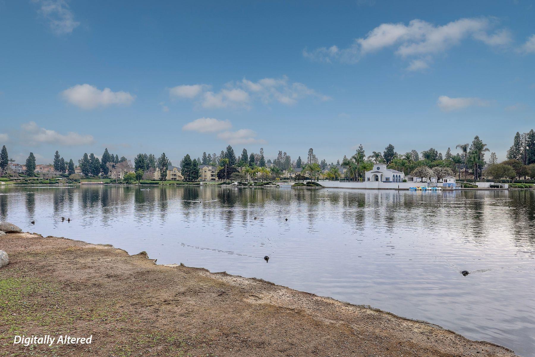 Detail Gallery Image 27 of 27 For 2035  Lakeridge Cir, Chula Vista,  CA 91913 - 2 Beds | 2 Baths