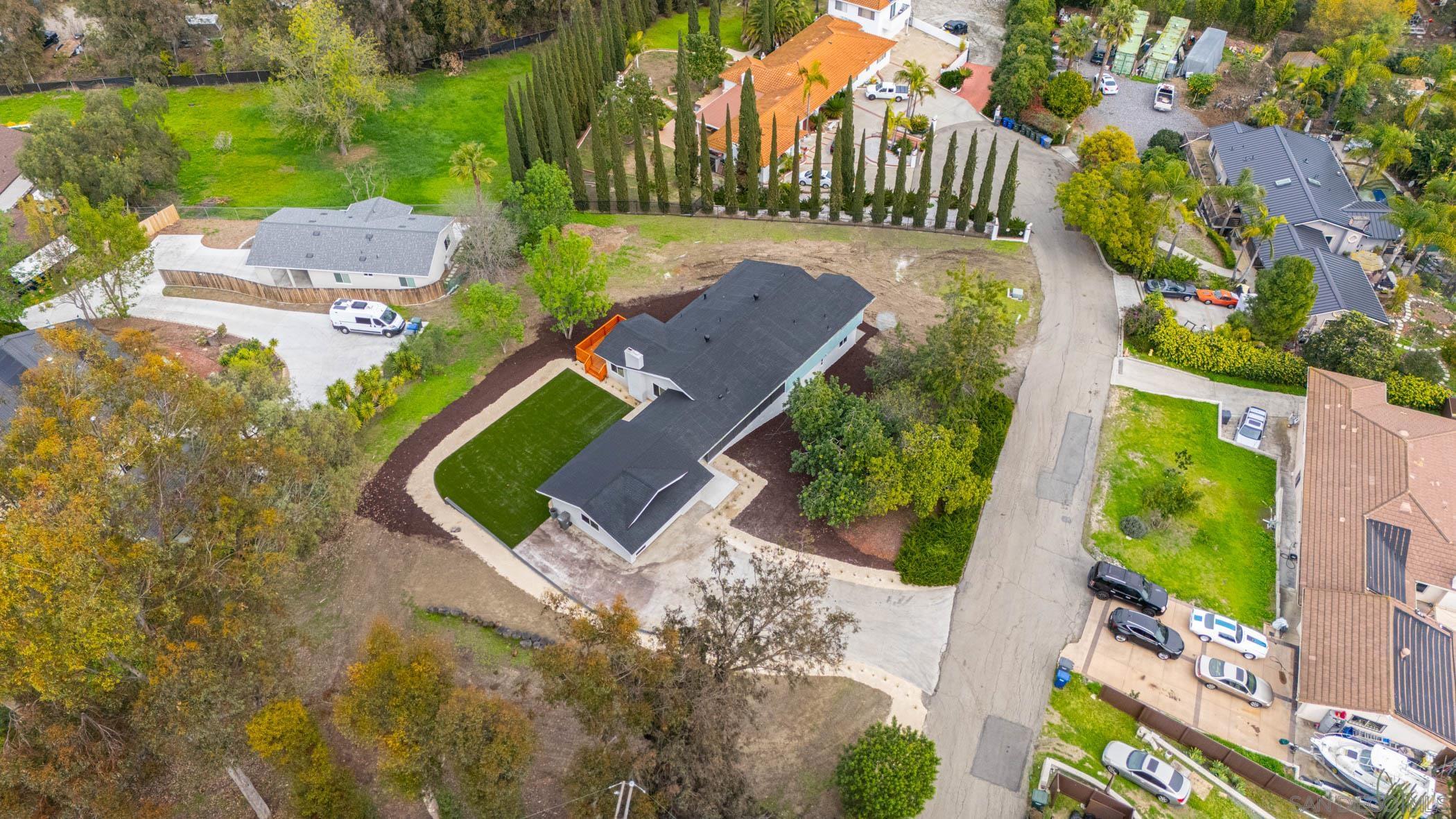 Detail Gallery Image 24 of 26 For 1602  Montgomery, Vista,  CA 92084 - 4 Beds | 3 Baths