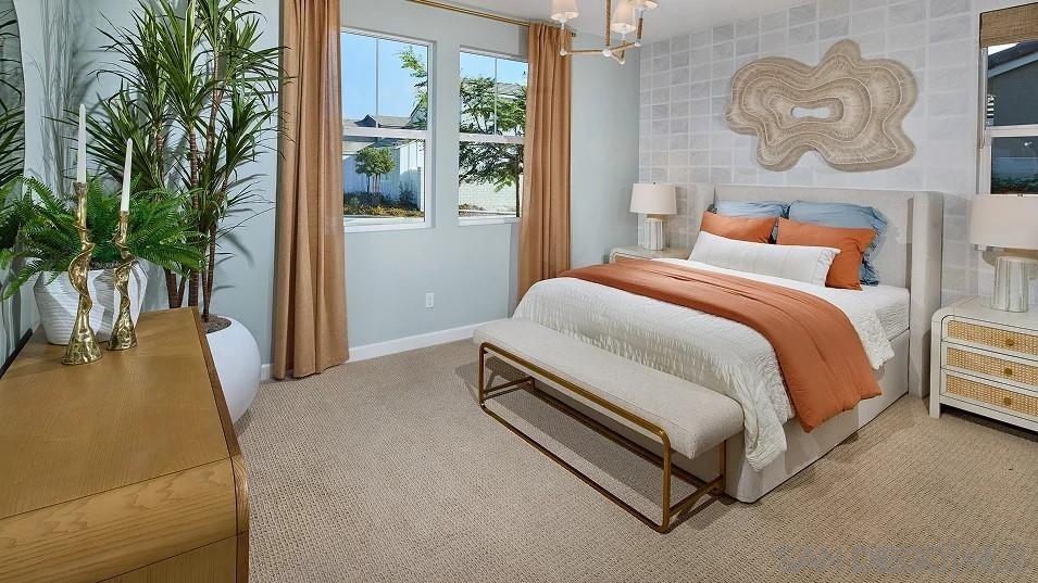 Detail Gallery Image 10 of 17 For 107  Metz Way, Oceanside,  CA 92057 - 3 Beds | 3 Baths