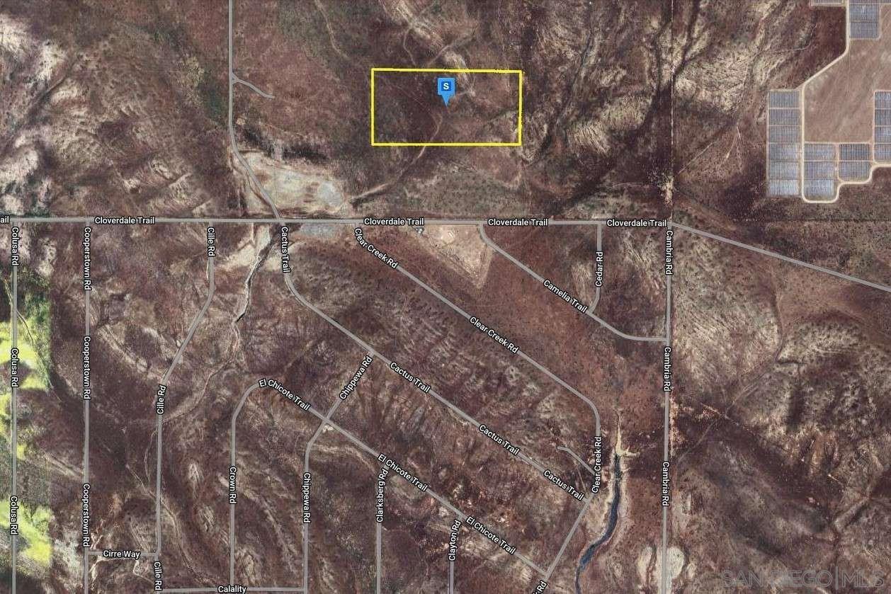 Detail Gallery Image 15 of 24 For , Santa Margarita,  CA 93453 - – Beds | – Baths