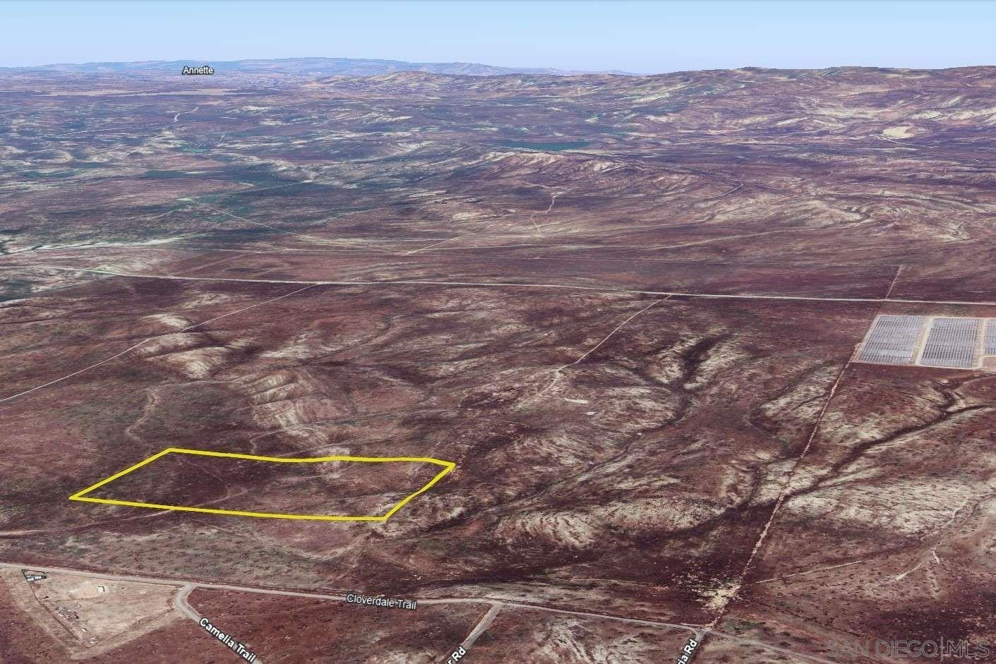 Detail Gallery Image 21 of 24 For , Santa Margarita,  CA 93453 - – Beds | – Baths