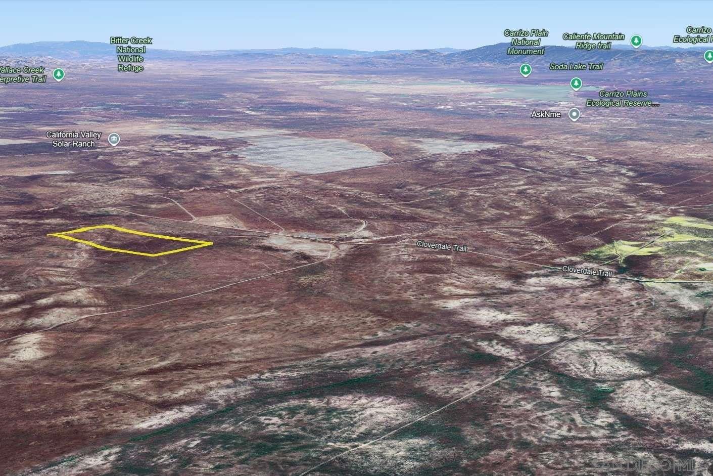 Detail Gallery Image 24 of 24 For , Santa Margarita,  CA 93453 - – Beds | – Baths