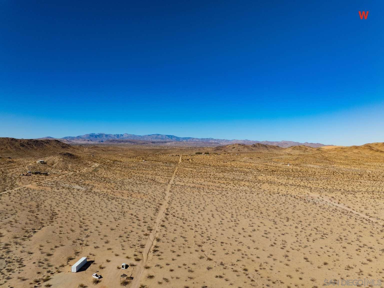 Detail Gallery Image 11 of 40 For , Joshua Tree,  CA 92252 - – Beds | – Baths