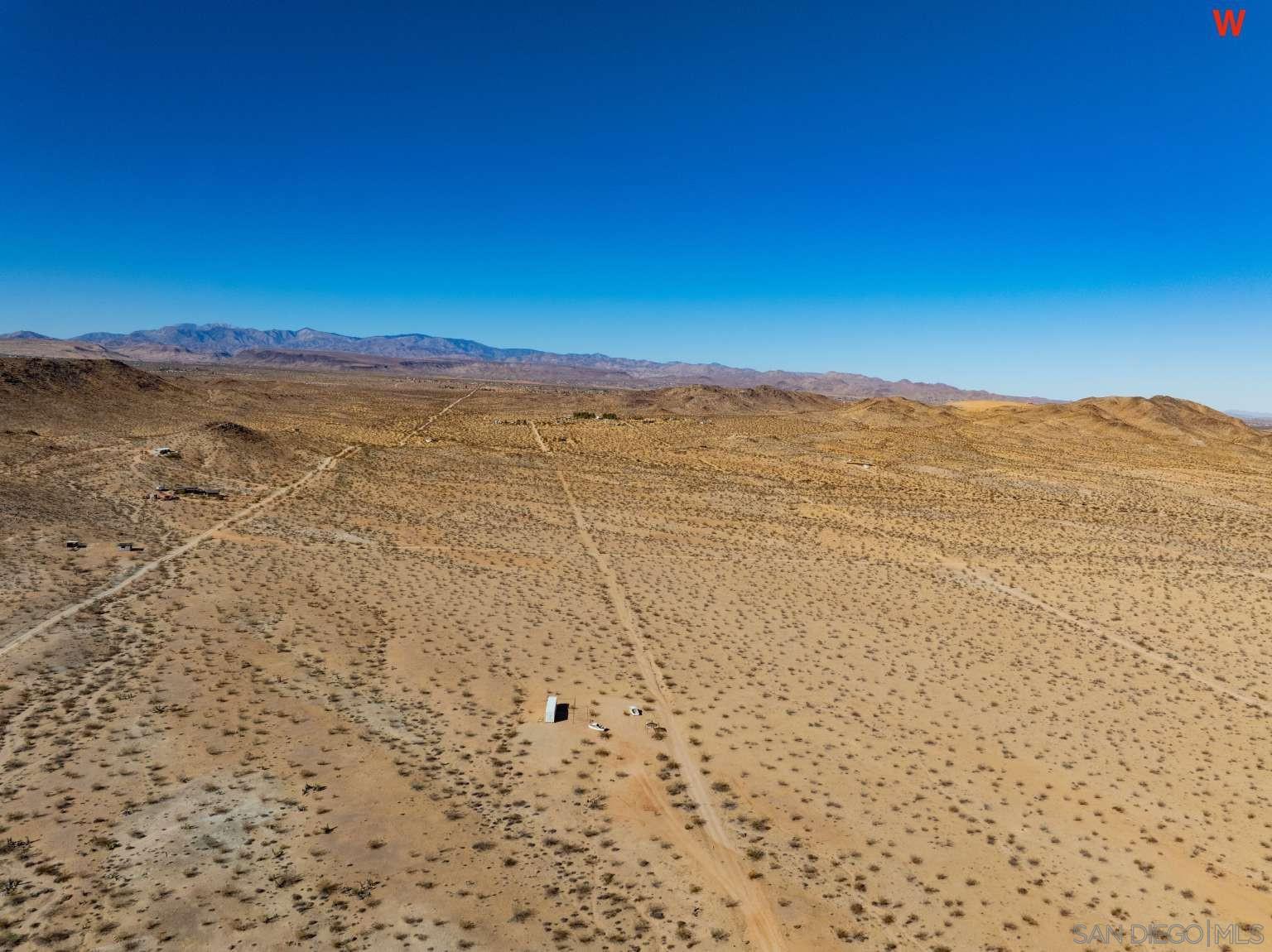 Detail Gallery Image 12 of 40 For , Joshua Tree,  CA 92252 - – Beds | – Baths