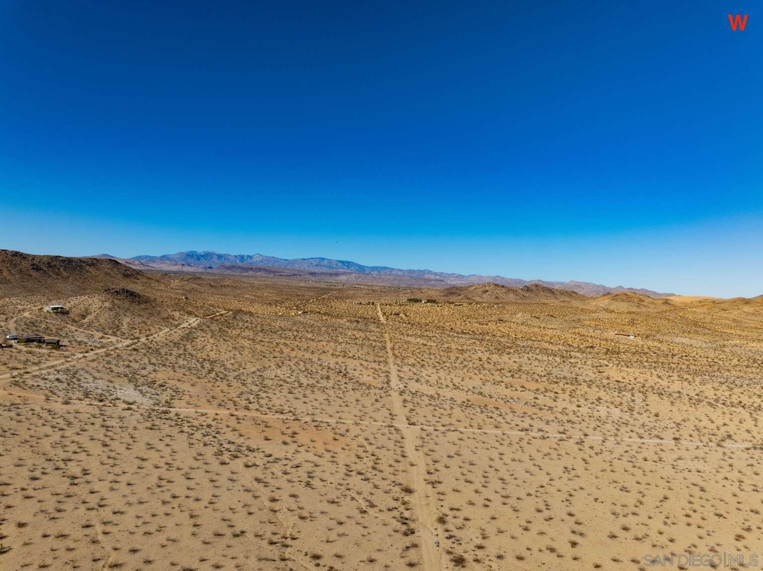 Detail Gallery Image 13 of 40 For , Joshua Tree,  CA 92252 - – Beds | – Baths