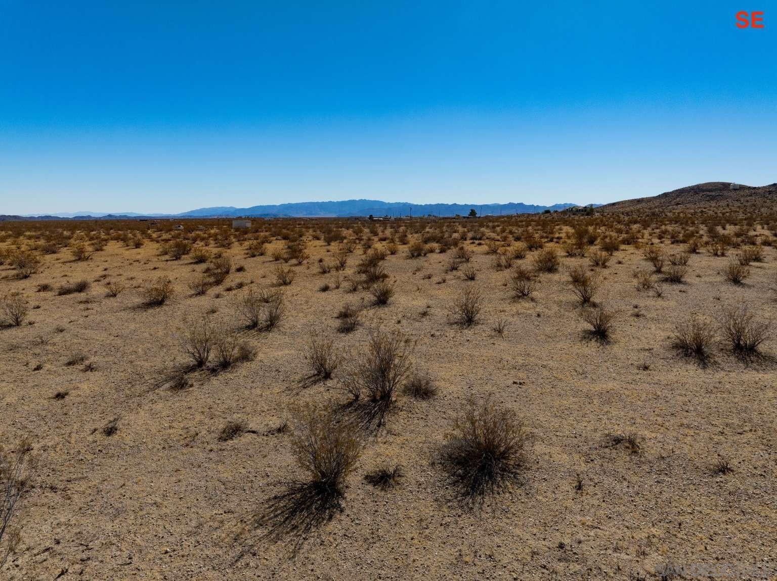 Detail Gallery Image 17 of 40 For , Joshua Tree,  CA 92252 - – Beds | – Baths