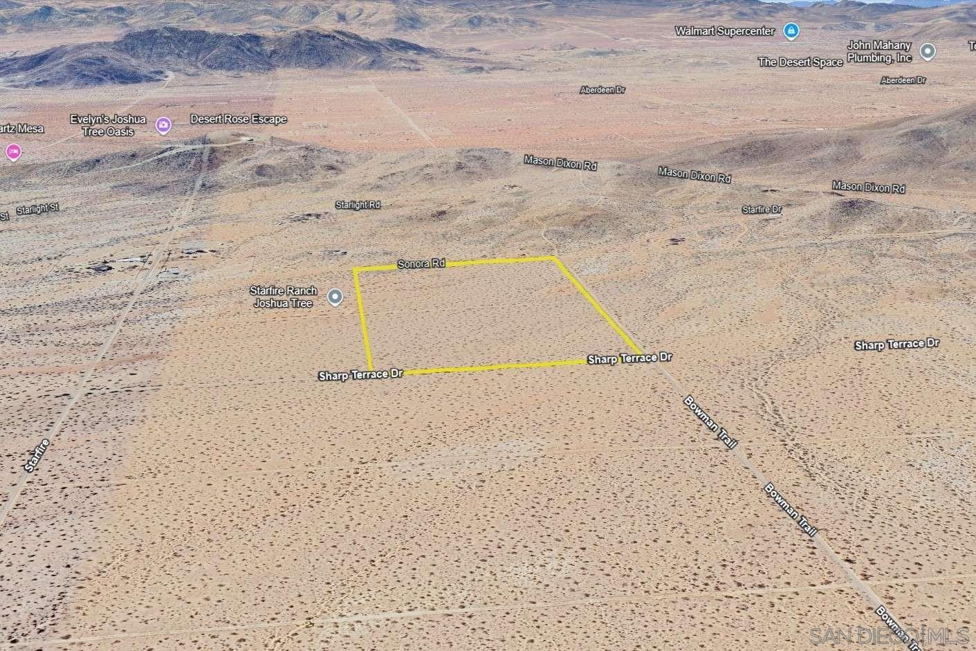 Detail Gallery Image 28 of 40 For , Joshua Tree,  CA 92252 - – Beds | – Baths