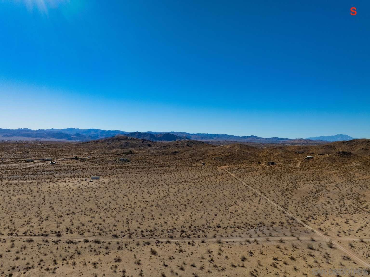 Detail Gallery Image 4 of 40 For , Joshua Tree,  CA 92252 - – Beds | – Baths