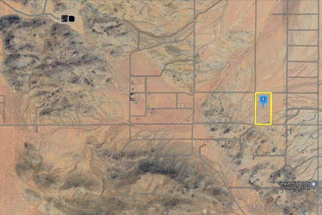 Detail Gallery Image 32 of 40 For , Joshua Tree,  CA 92252 - – Beds | – Baths