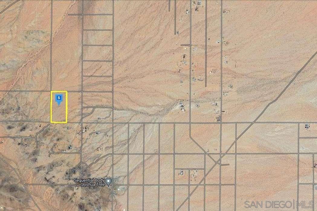 Detail Gallery Image 33 of 40 For , Joshua Tree,  CA 92252 - – Beds | – Baths