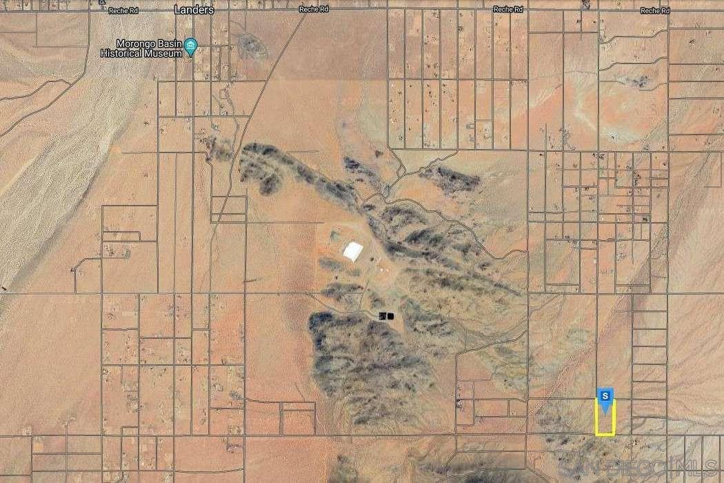 Detail Gallery Image 35 of 40 For , Joshua Tree,  CA 92252 - – Beds | – Baths