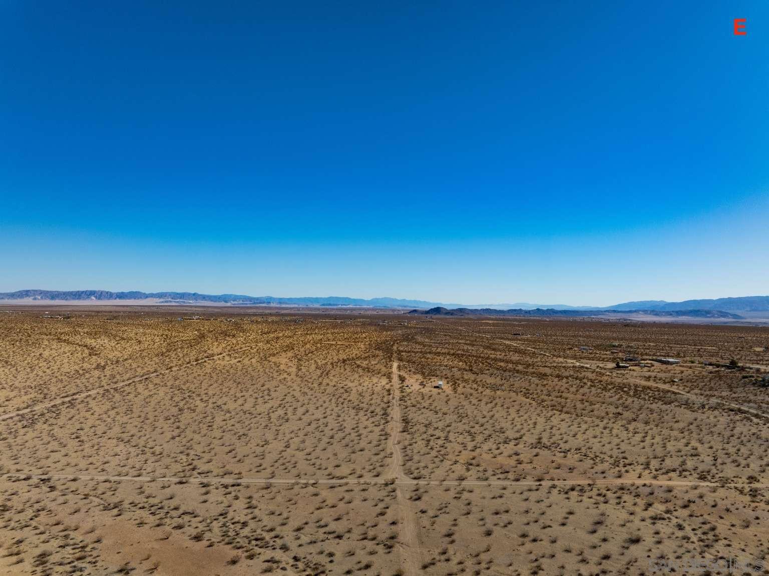 Detail Gallery Image 6 of 40 For , Joshua Tree,  CA 92252 - – Beds | – Baths