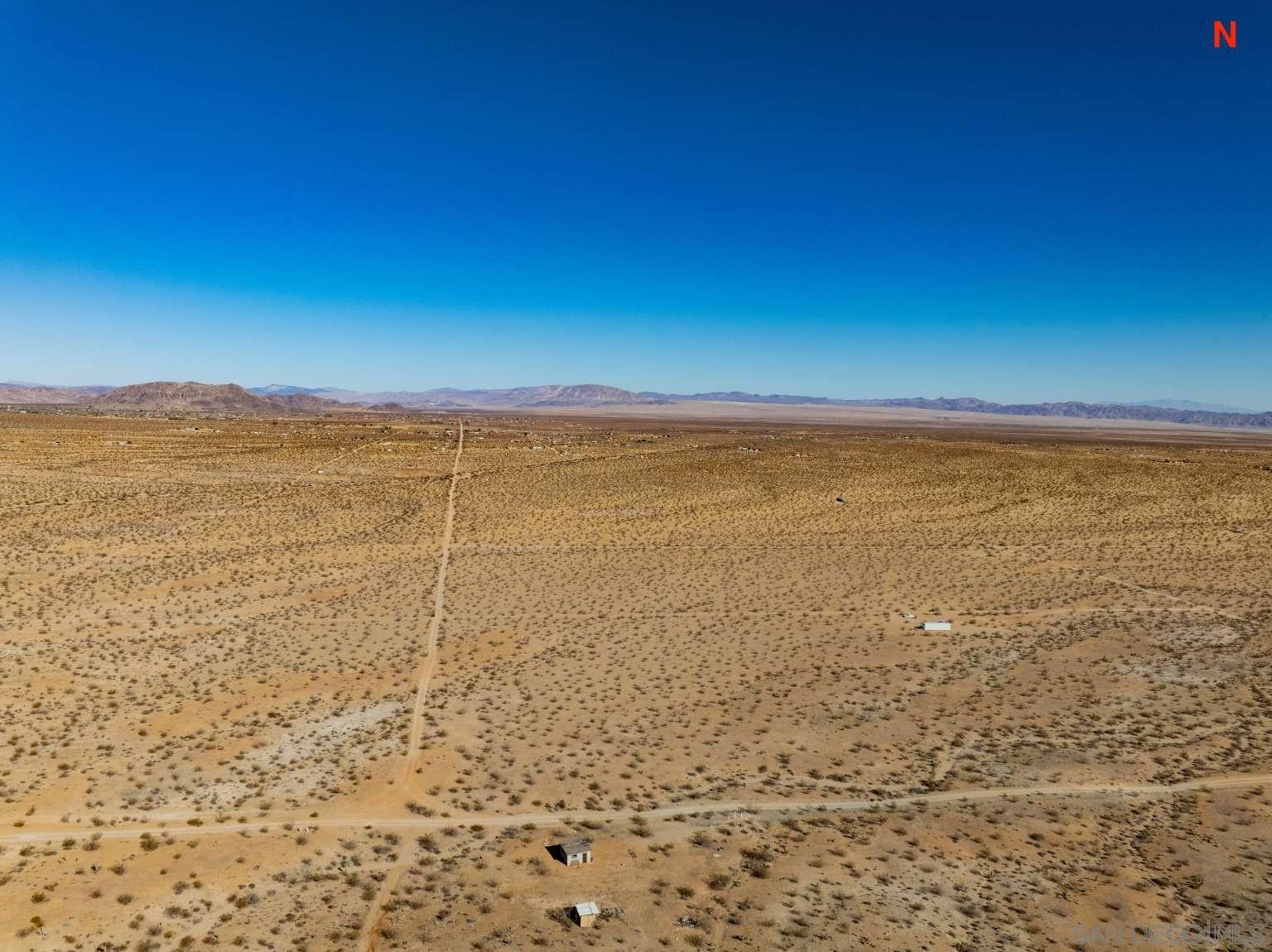 Detail Gallery Image 8 of 40 For , Joshua Tree,  CA 92252 - – Beds | – Baths