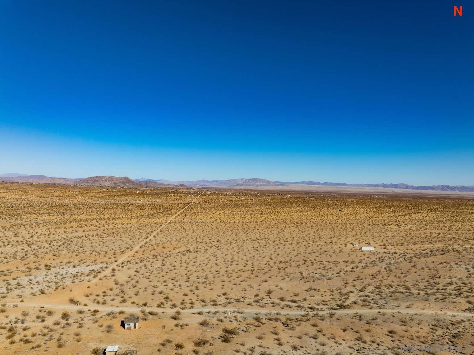 Detail Gallery Image 9 of 40 For , Joshua Tree,  CA 92252 - – Beds | – Baths