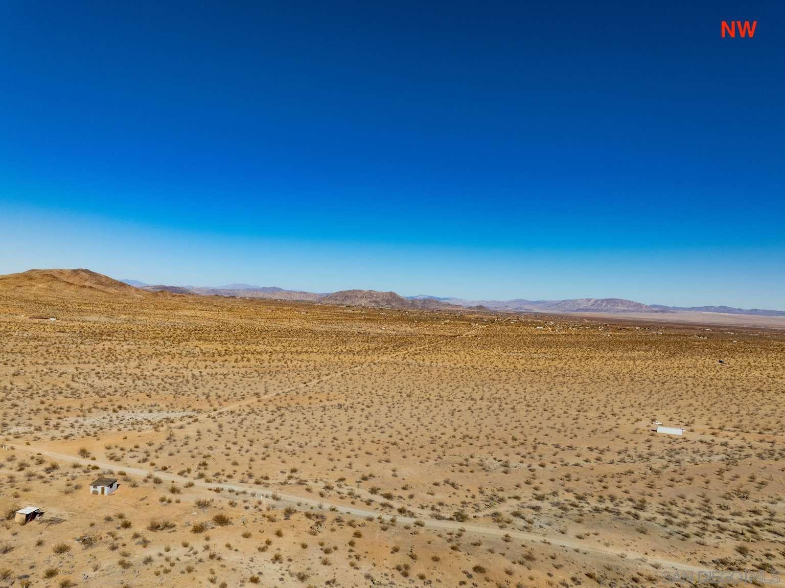 Detail Gallery Image 10 of 40 For , Joshua Tree,  CA 92252 - – Beds | – Baths