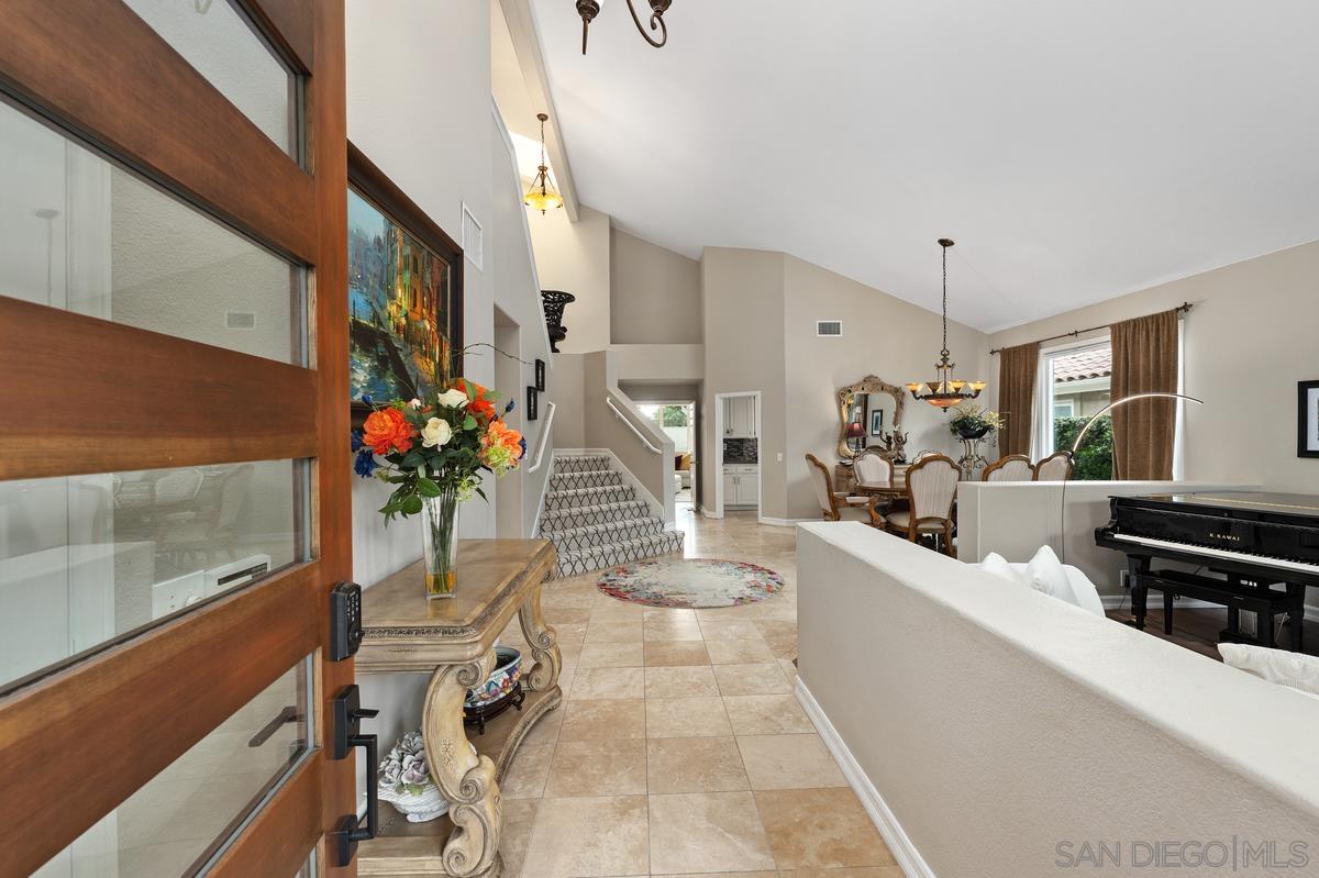 Detail Gallery Image 5 of 35 For 14711  Caminito Mar De Plata, Del Mar,  CA 92014 - 4 Beds | 3 Baths