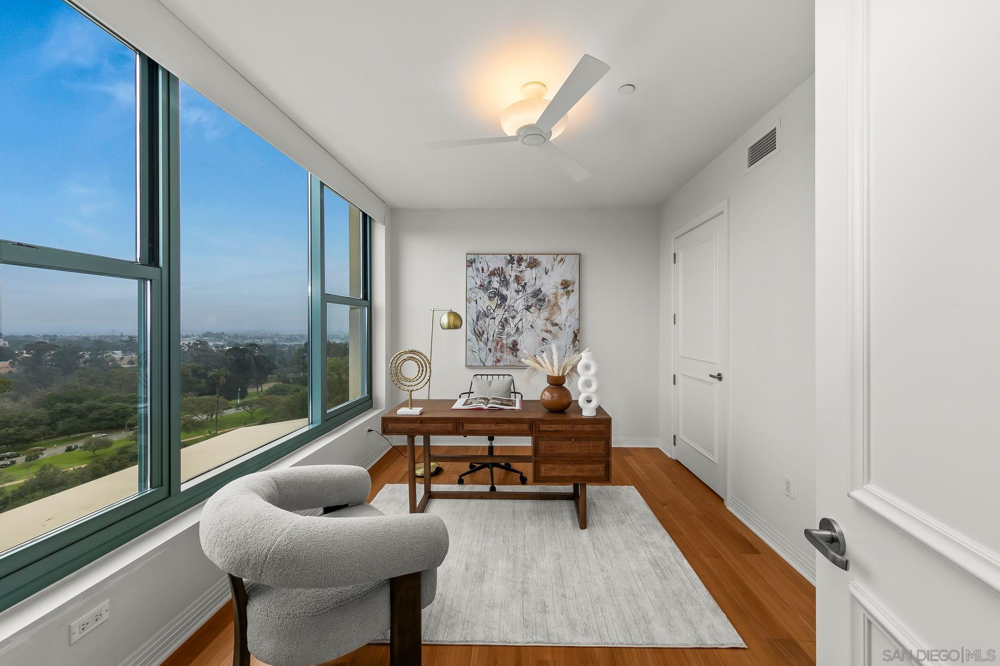 Detail Gallery Image 17 of 64 For 2500  6th Ave.  Ph5,  San Diego,  CA 92103 - 4 Beds | 4/1 Baths