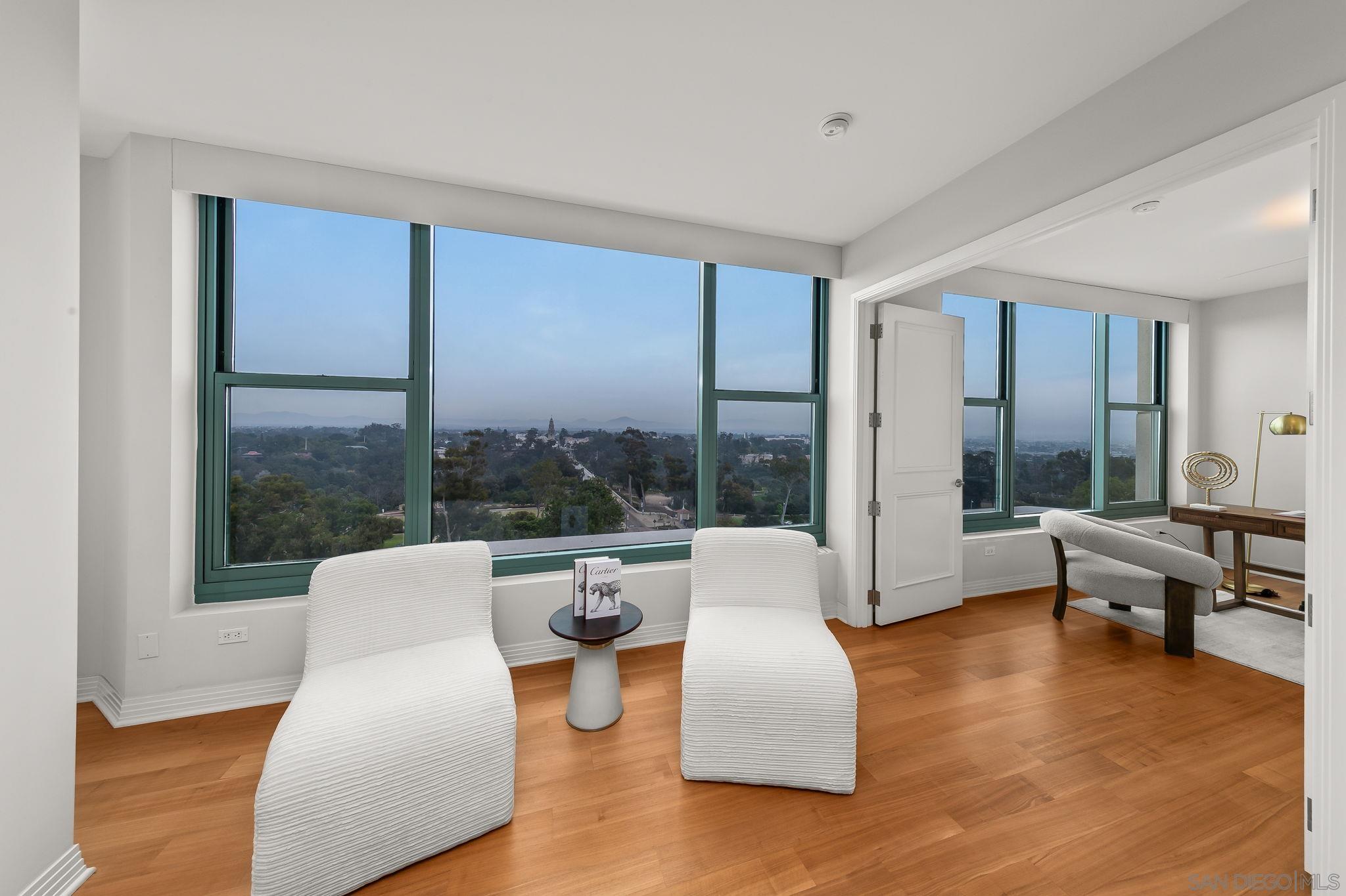 Detail Gallery Image 18 of 64 For 2500  6th Ave.  Ph5,  San Diego,  CA 92103 - 4 Beds | 4/1 Baths