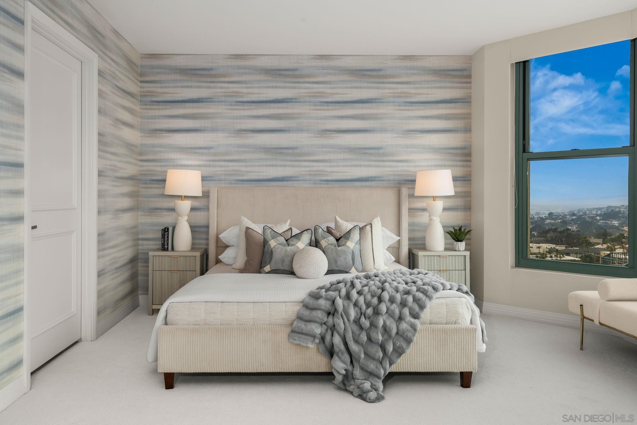 Detail Gallery Image 29 of 64 For 2500  6th Ave.  Ph5,  San Diego,  CA 92103 - 4 Beds | 4/1 Baths