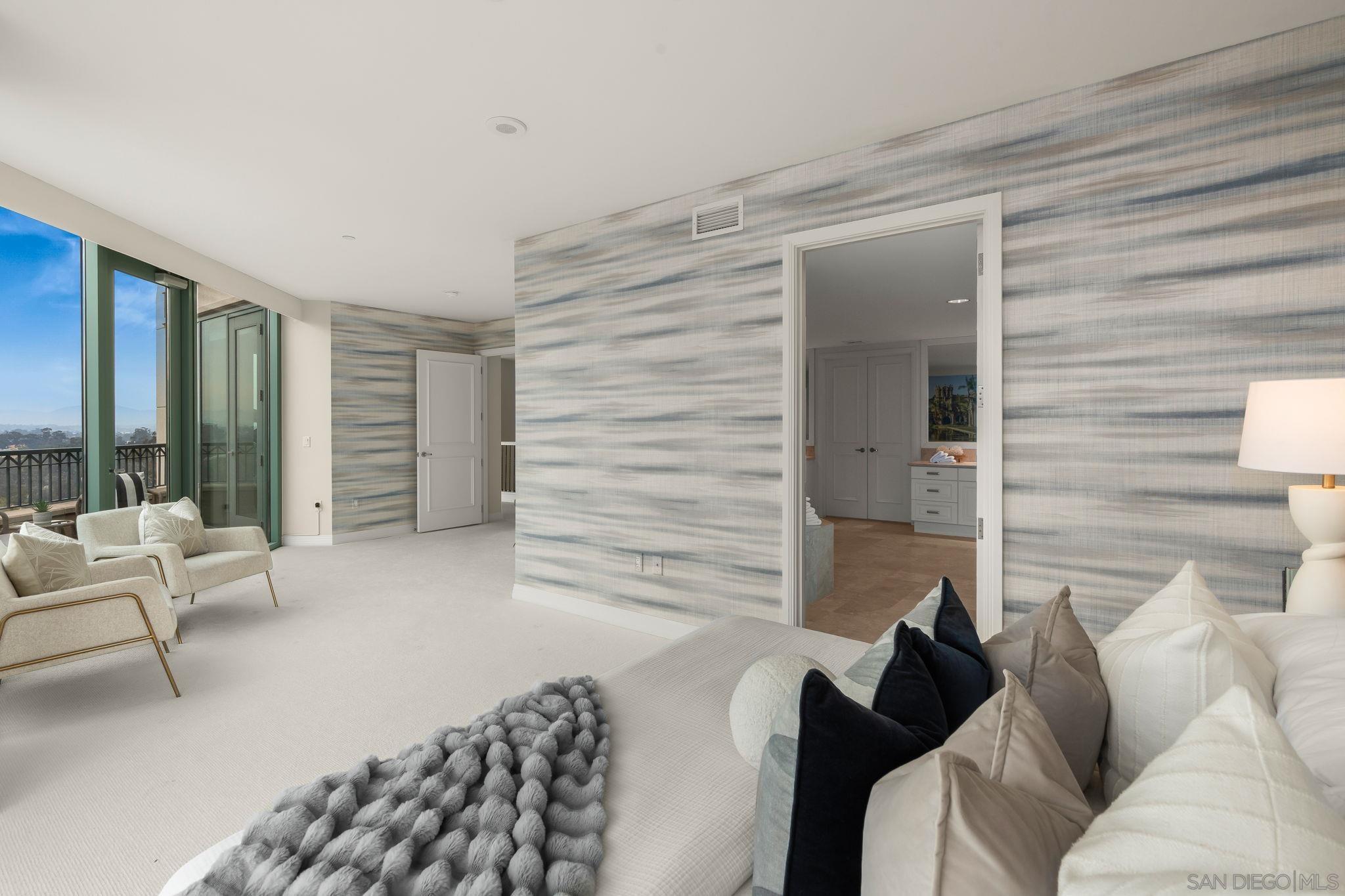 Detail Gallery Image 31 of 64 For 2500  6th Ave.  Ph5,  San Diego,  CA 92103 - 4 Beds | 4/1 Baths