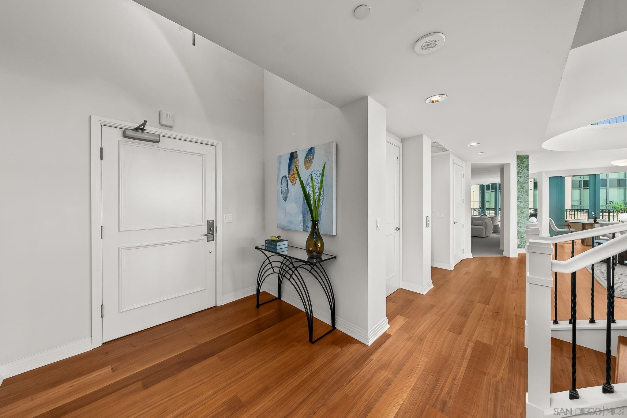 Detail Gallery Image 50 of 64 For 2500  6th Ave.  Ph5,  San Diego,  CA 92103 - 4 Beds | 4/1 Baths