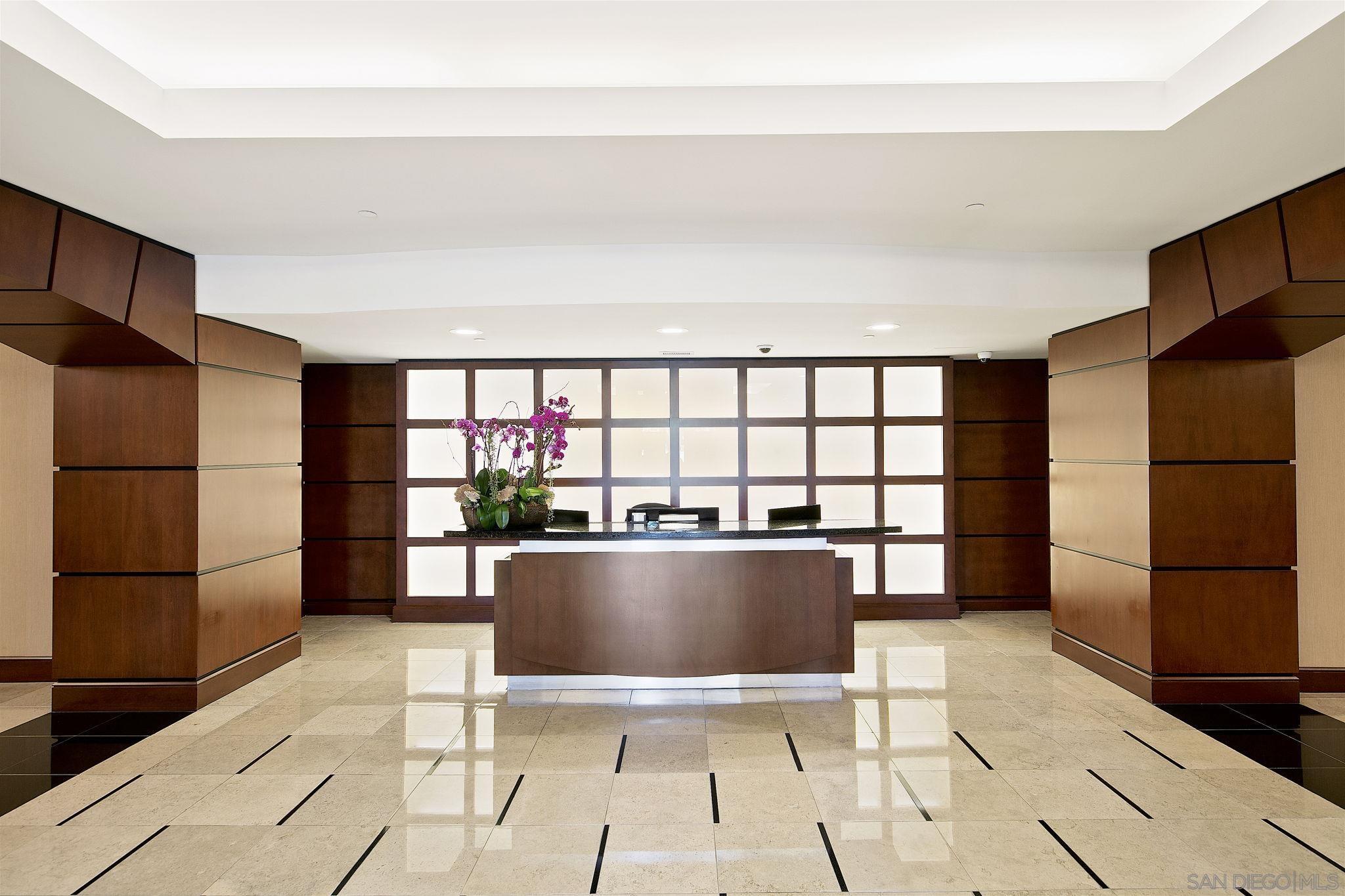 Detail Gallery Image 54 of 64 For 2500  6th Ave.  Ph5,  San Diego,  CA 92103 - 4 Beds | 4/1 Baths