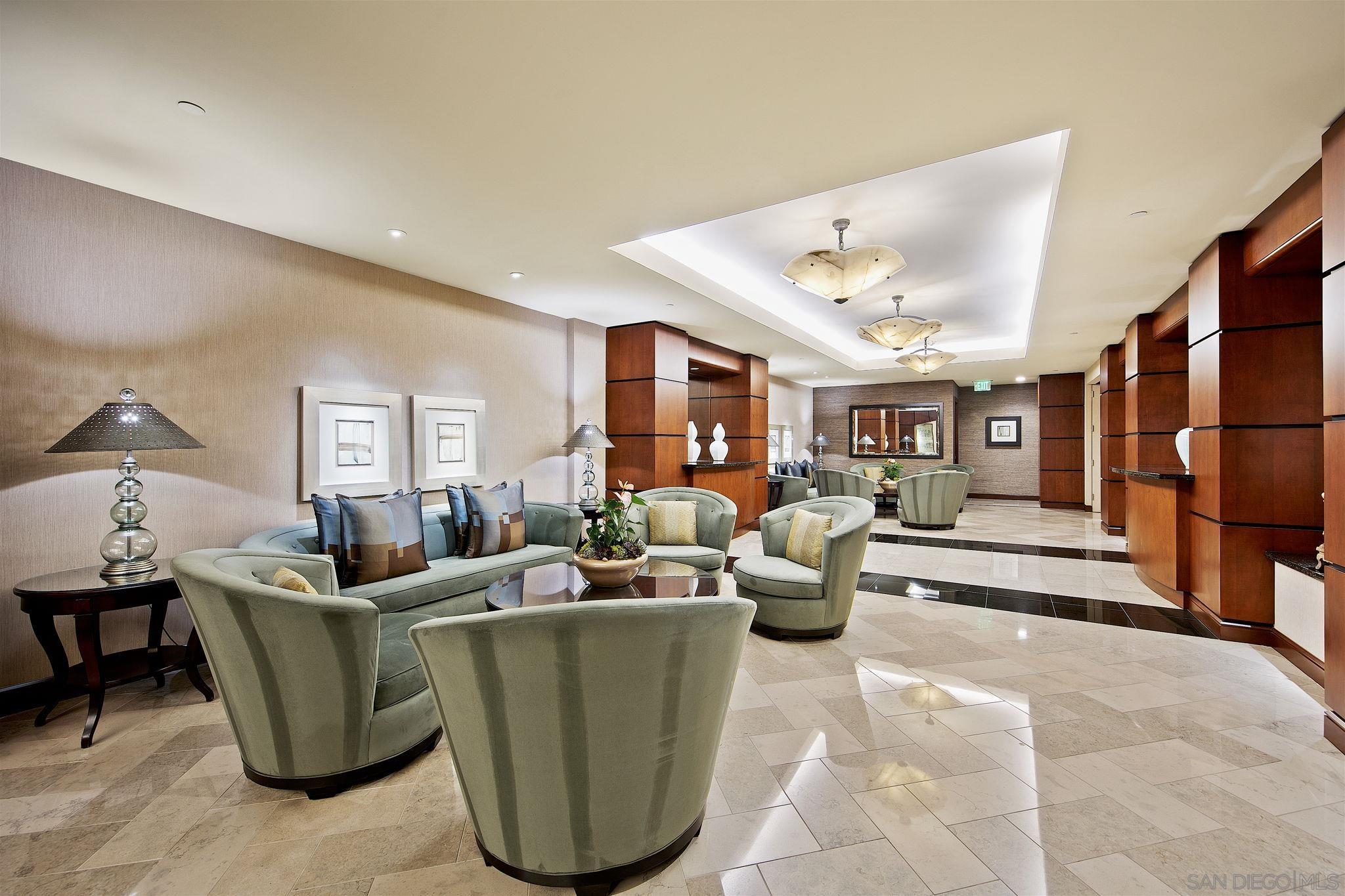 Detail Gallery Image 56 of 64 For 2500  6th Ave.  Ph5,  San Diego,  CA 92103 - 4 Beds | 4/1 Baths