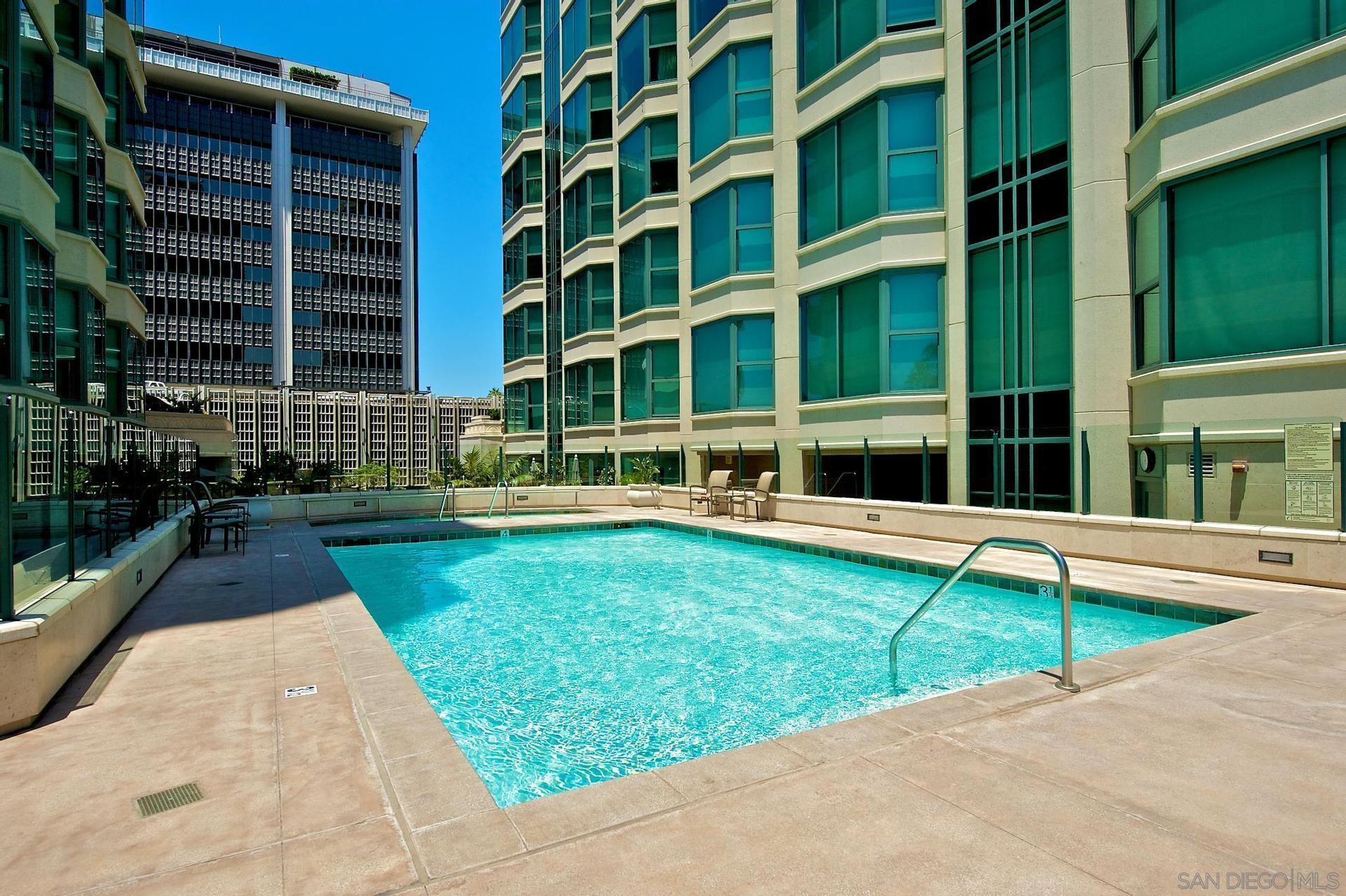 Detail Gallery Image 59 of 64 For 2500  6th Ave.  Ph5,  San Diego,  CA 92103 - 4 Beds | 4/1 Baths