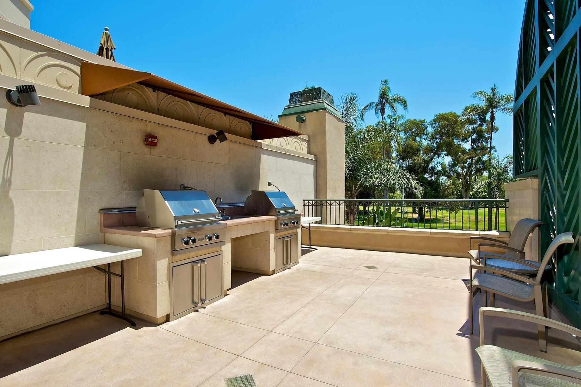 Detail Gallery Image 62 of 64 For 2500  6th Ave.  Ph5,  San Diego,  CA 92103 - 4 Beds | 4/1 Baths