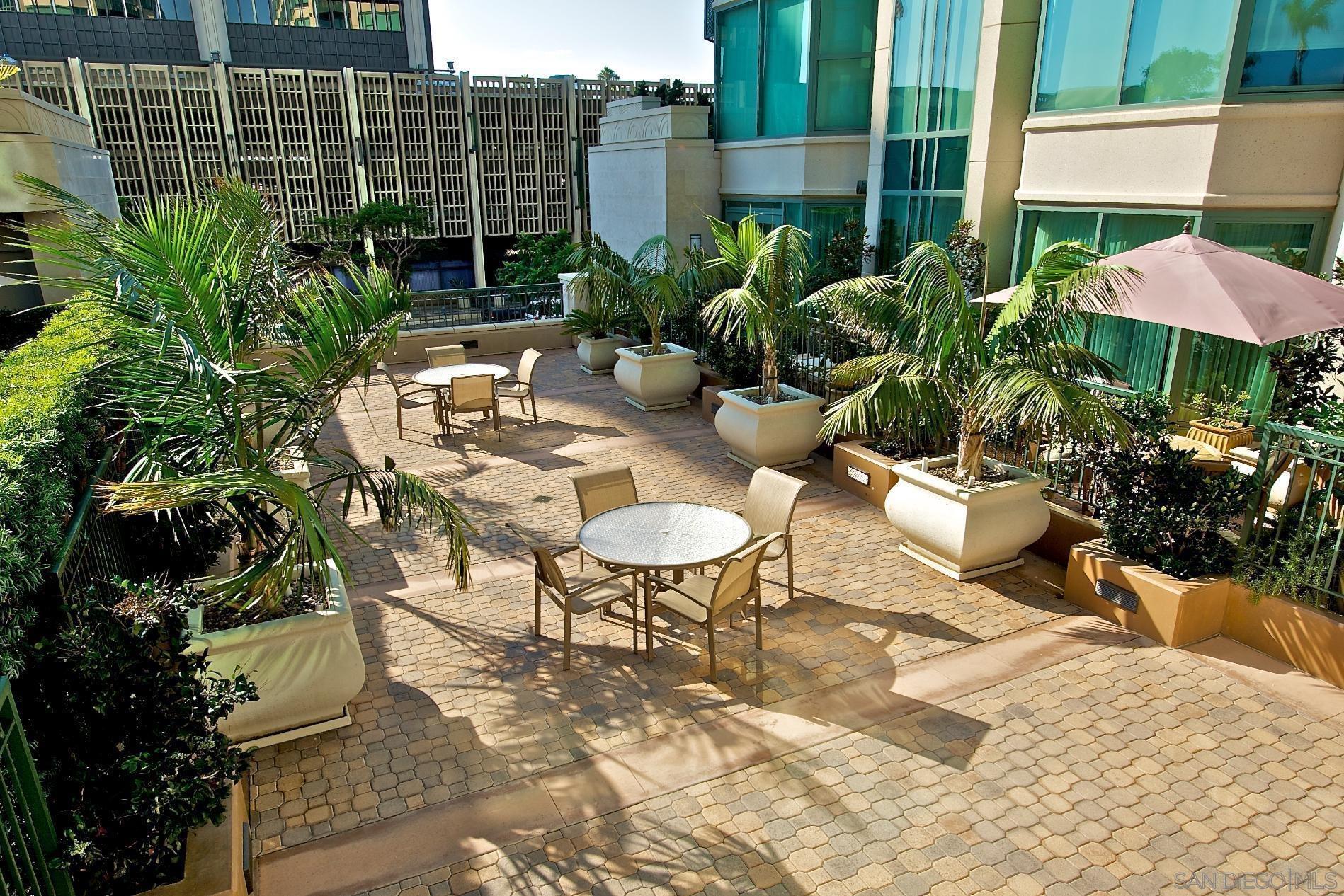 Detail Gallery Image 63 of 64 For 2500  6th Ave.  Ph5,  San Diego,  CA 92103 - 4 Beds | 4/1 Baths