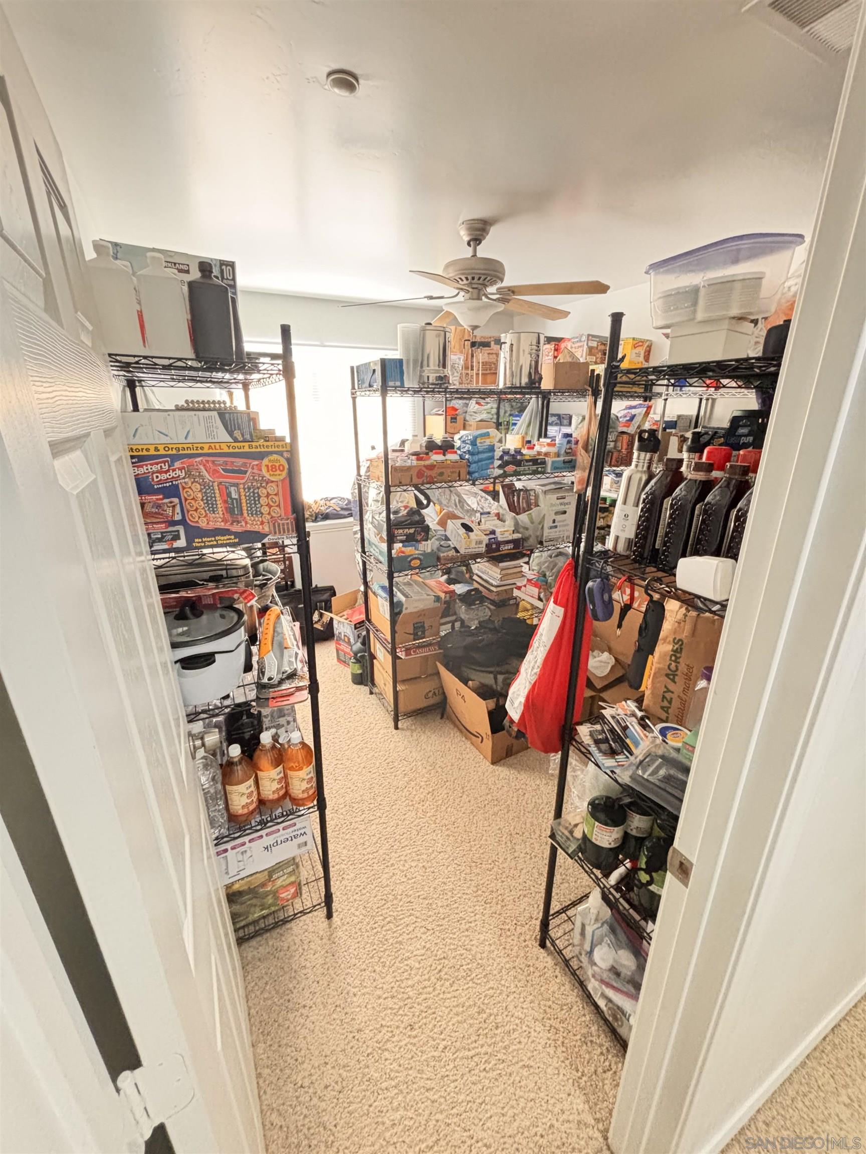 Detail Gallery Image 17 of 20 For 2185  Manzanita Ln, Boulevard,  CA 91905 - 4 Beds | 2 Baths