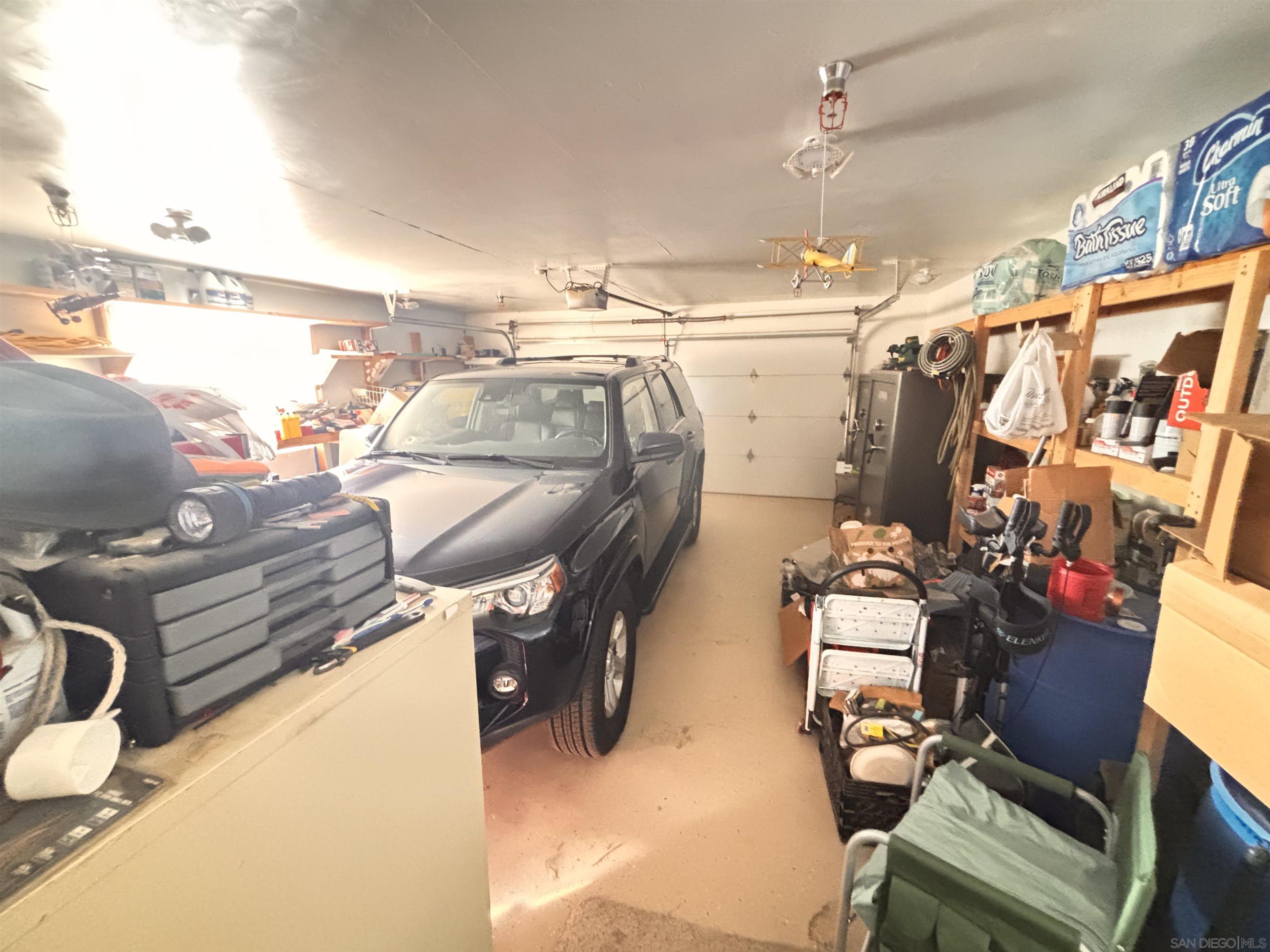 Detail Gallery Image 20 of 20 For 2185  Manzanita Ln, Boulevard,  CA 91905 - 4 Beds | 2 Baths