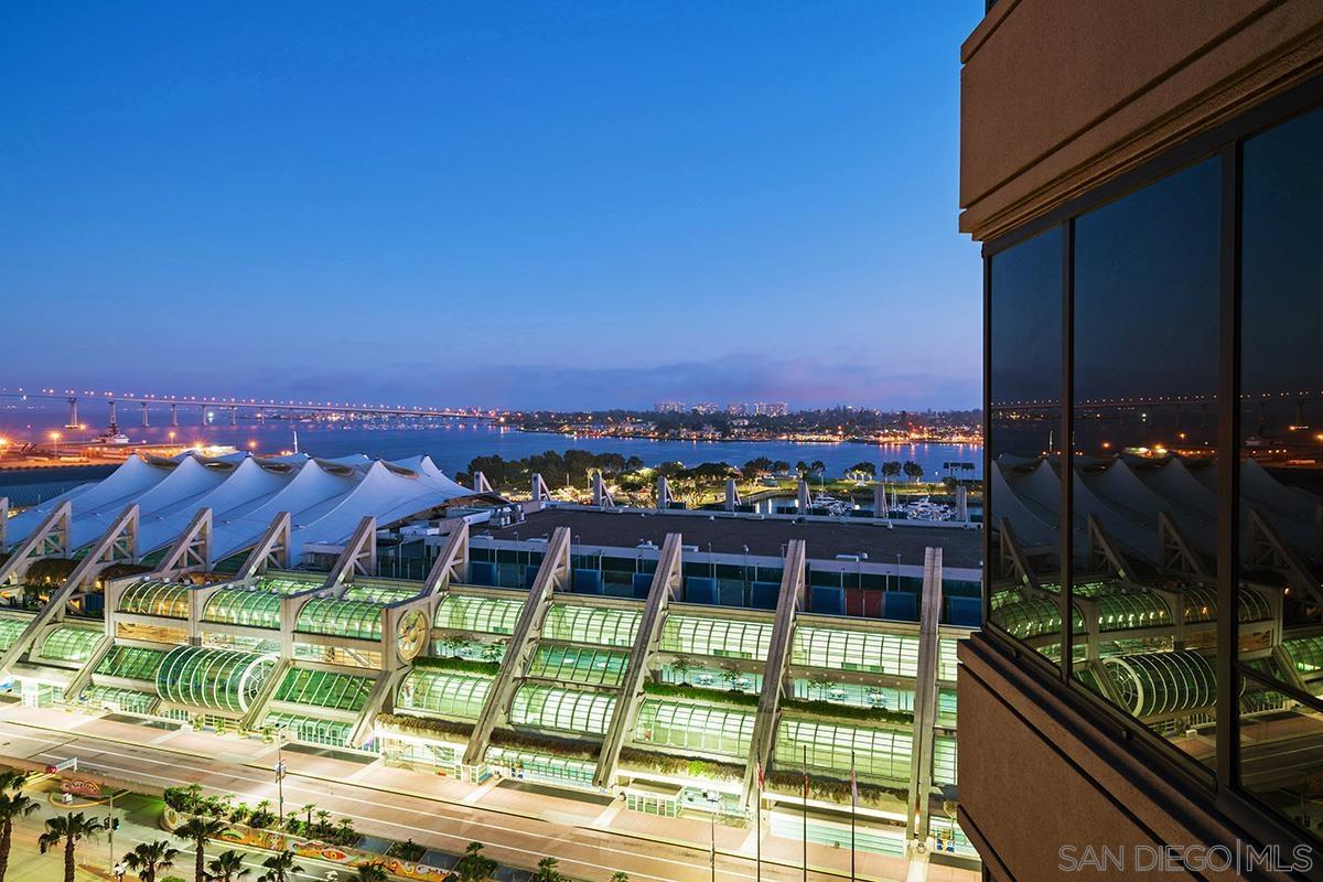 Detail Gallery Image 46 of 71 For 100  Harbor Drive  #1906,  San Diego,  CA 92101 - 1 Beds | 1/1 Baths