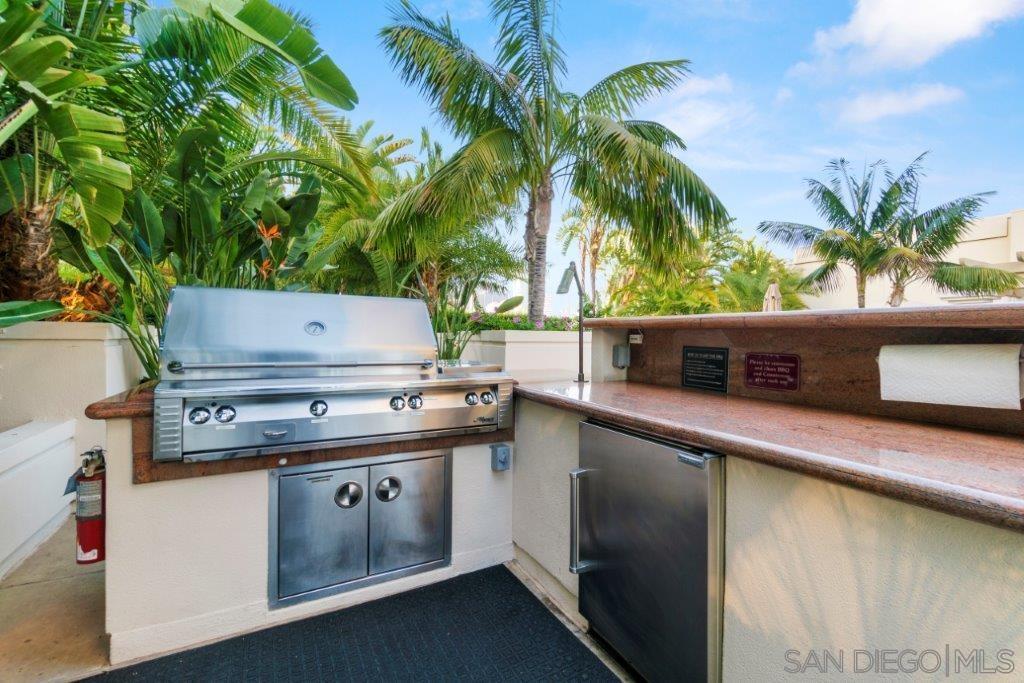 Detail Gallery Image 63 of 71 For 100  Harbor Drive  #1906,  San Diego,  CA 92101 - 1 Beds | 1/1 Baths