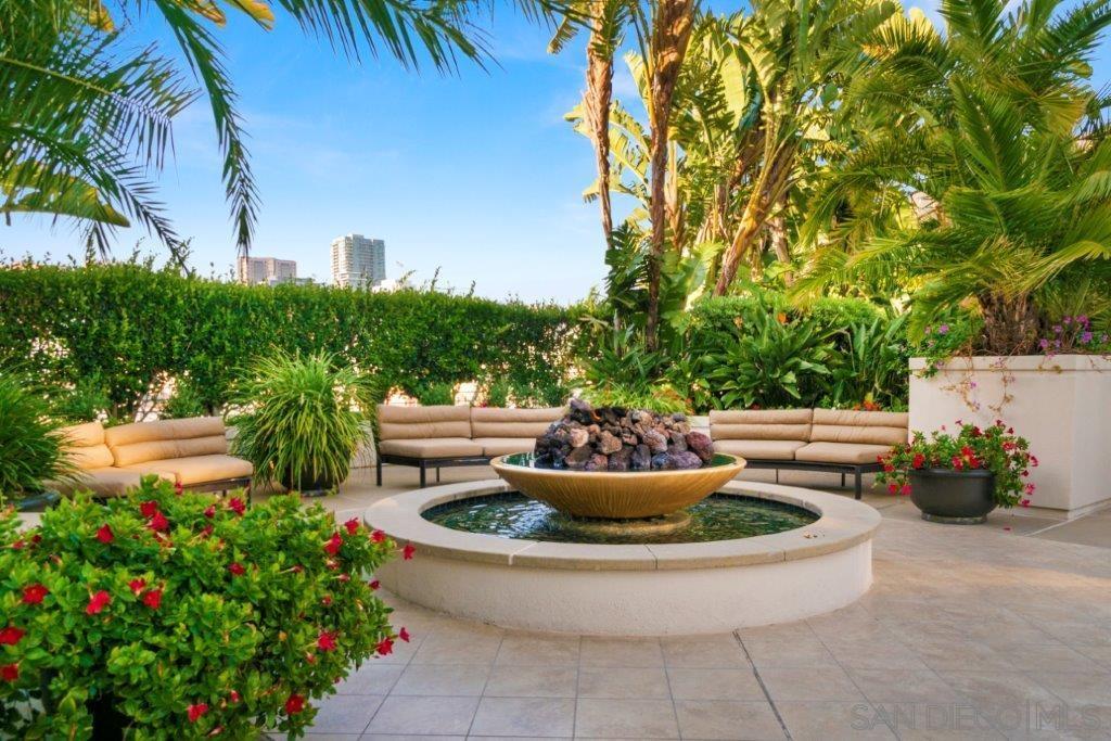 Detail Gallery Image 66 of 71 For 100  Harbor Drive  #1906,  San Diego,  CA 92101 - 1 Beds | 1/1 Baths