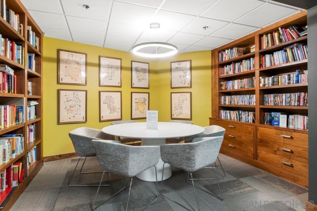 Detail Gallery Image 70 of 71 For 100  Harbor Drive  #1906,  San Diego,  CA 92101 - 1 Beds | 1/1 Baths