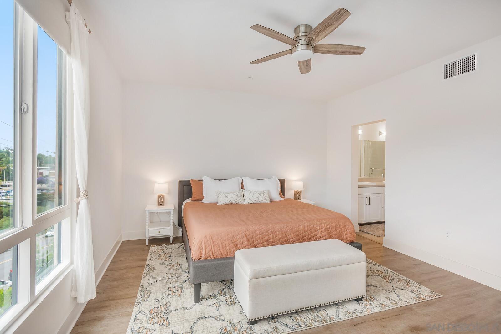 Detail Gallery Image 20 of 44 For 1055  32nd St  #8,  San Diego,  CA 92102 - 3 Beds | 2/1 Baths