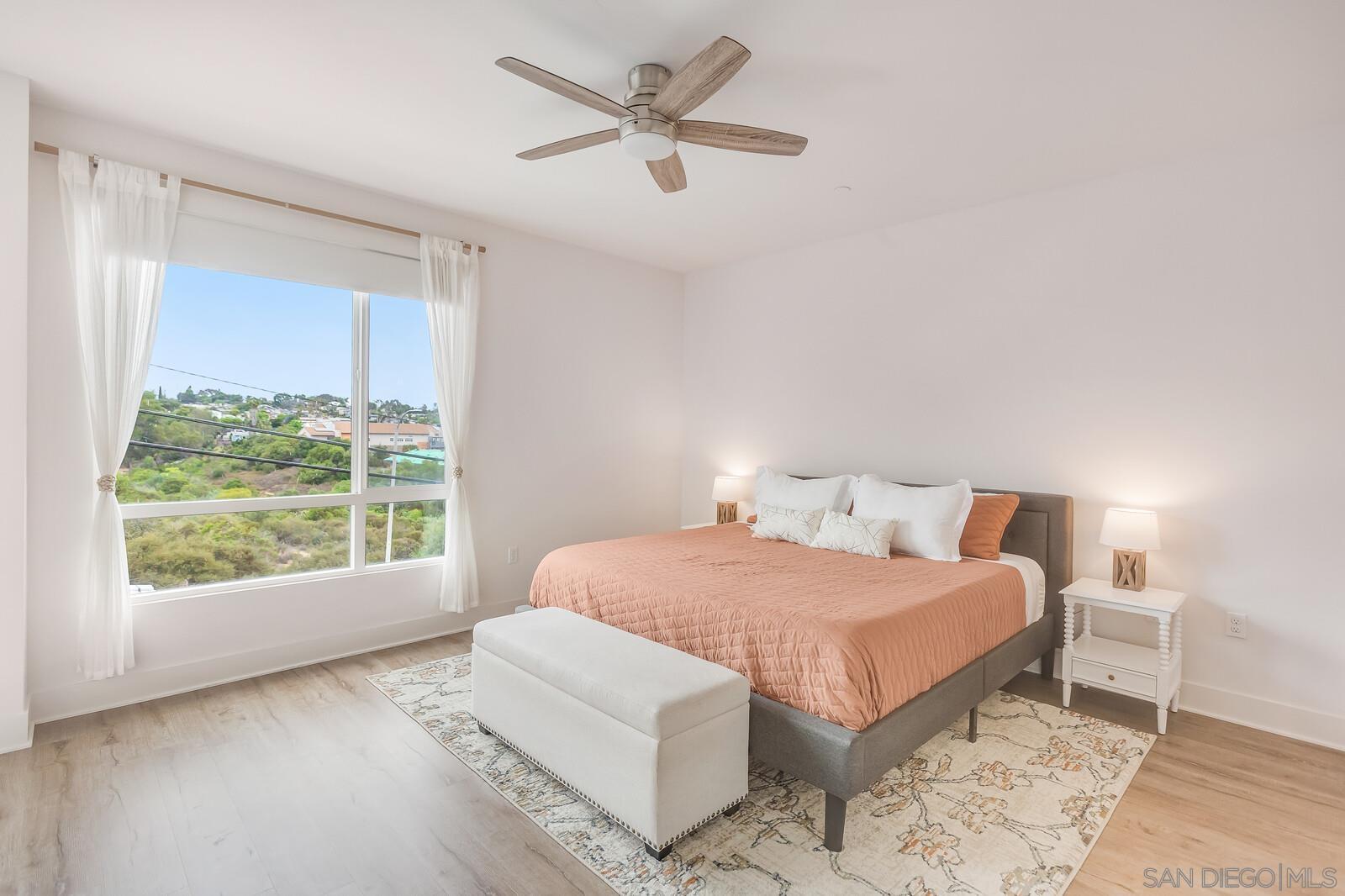 Detail Gallery Image 21 of 44 For 1055  32nd St  #8,  San Diego,  CA 92102 - 3 Beds | 2/1 Baths