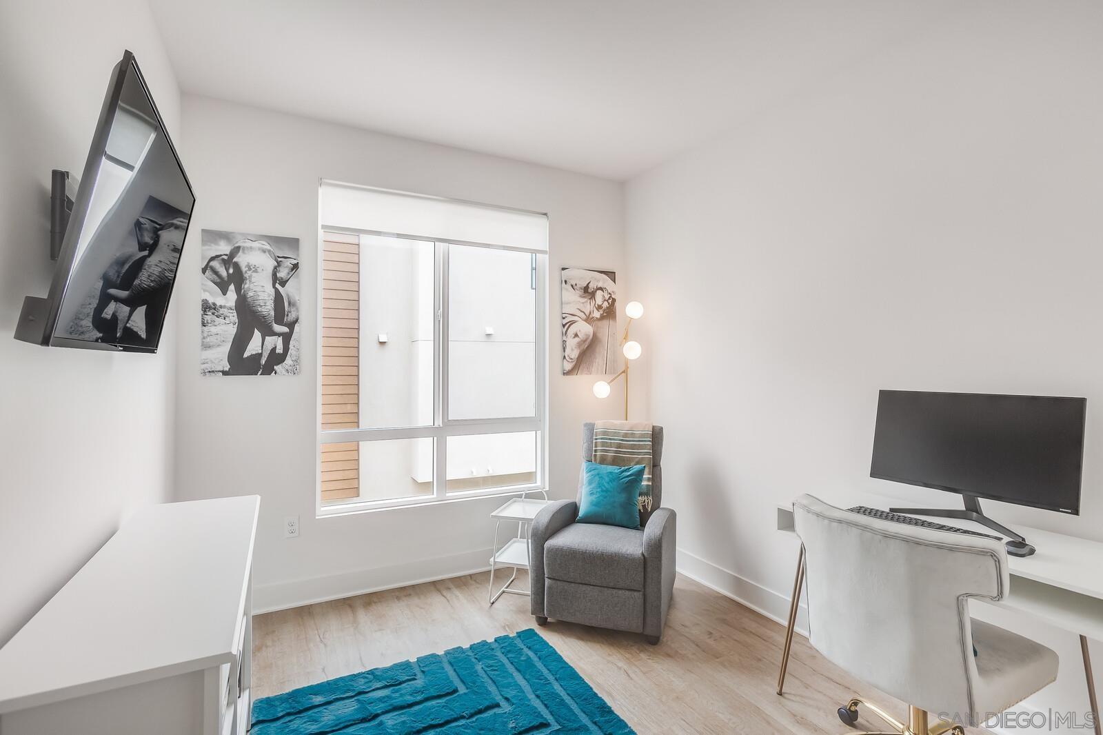 Detail Gallery Image 30 of 44 For 1055  32nd St  #8,  San Diego,  CA 92102 - 3 Beds | 2/1 Baths