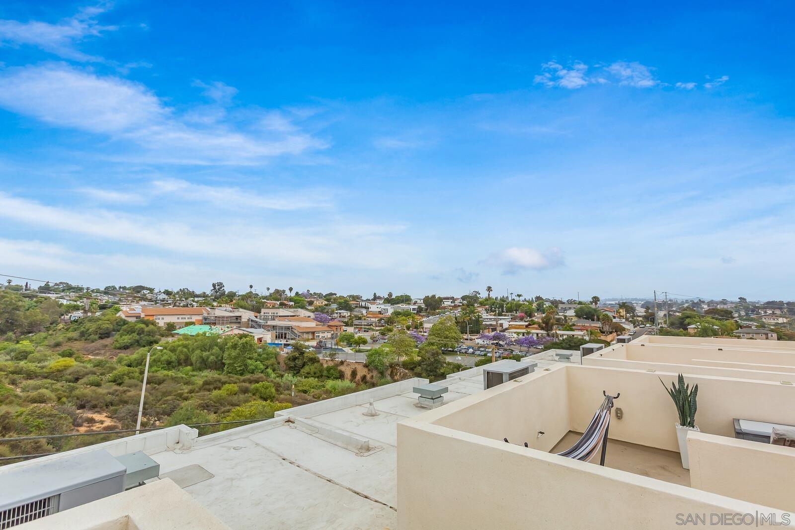 Detail Gallery Image 37 of 44 For 1055  32nd St  #8,  San Diego,  CA 92102 - 3 Beds | 2/1 Baths