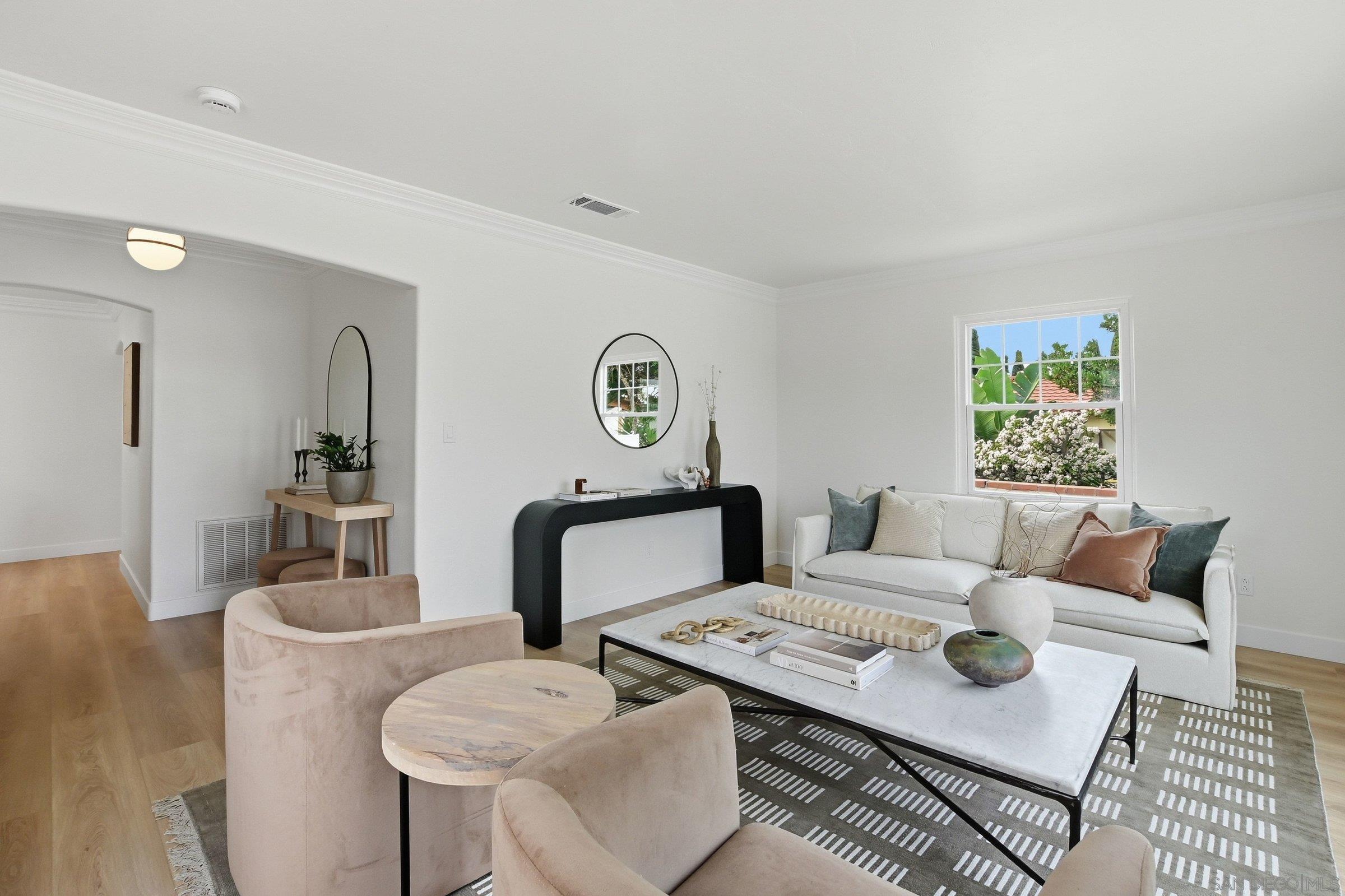 Detail Gallery Image 15 of 55 For 4906  Lorraine Dr, San Diego,  CA 92115 - 3 Beds | 3 Baths