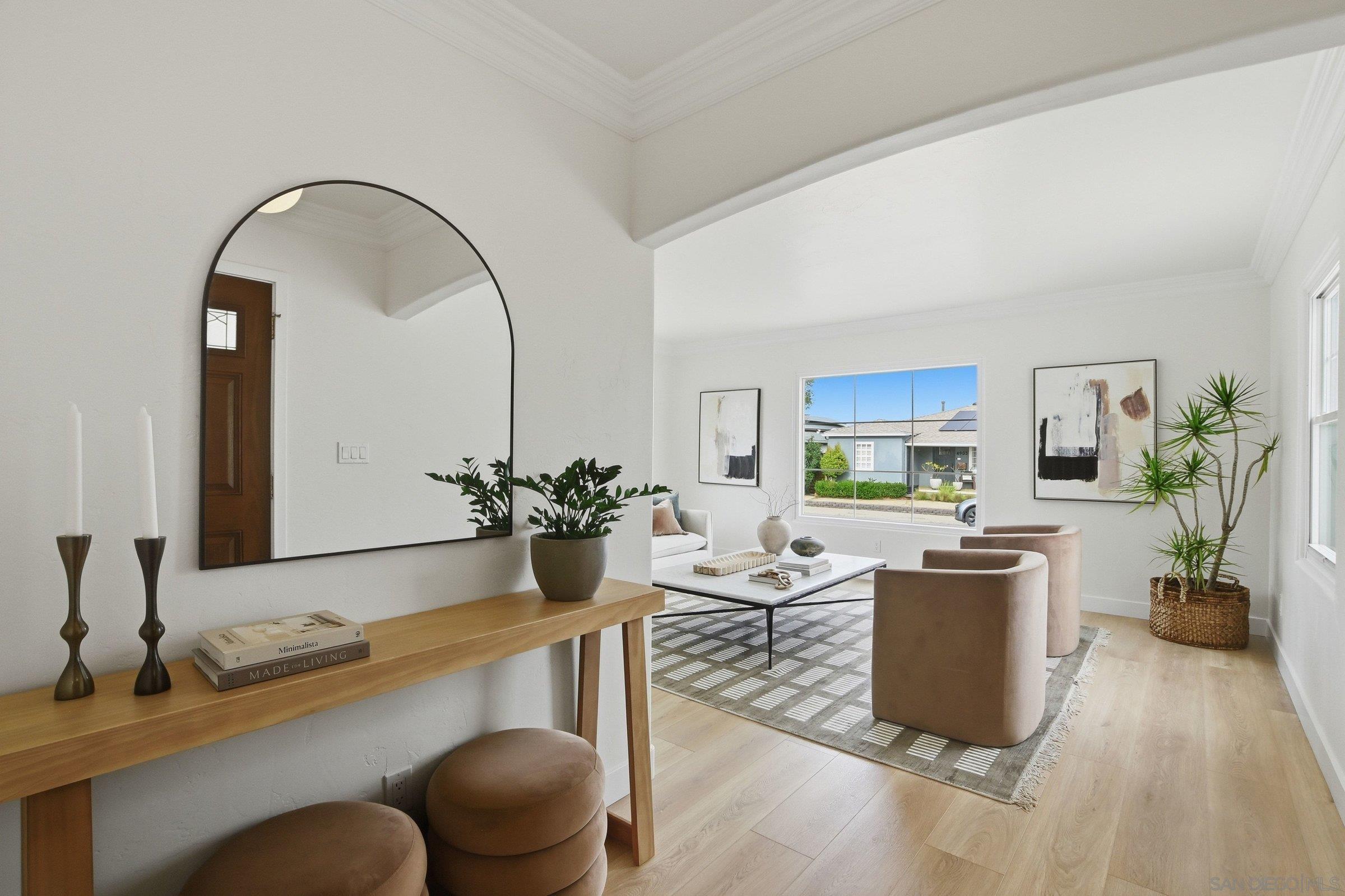 Detail Gallery Image 16 of 55 For 4906  Lorraine Dr, San Diego,  CA 92115 - 3 Beds | 3 Baths