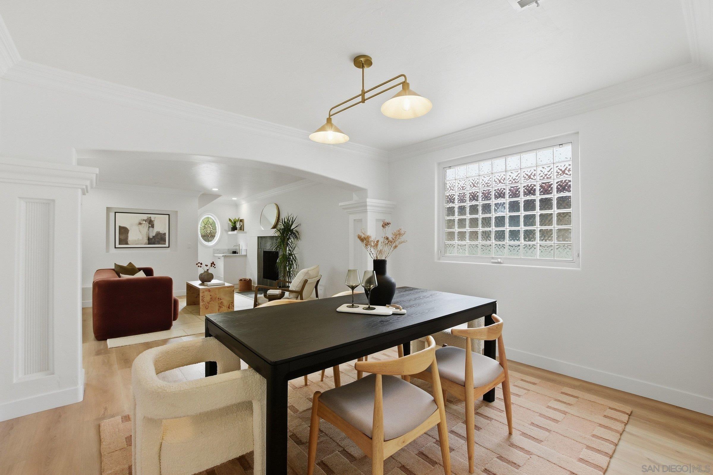 Detail Gallery Image 31 of 55 For 4906  Lorraine Dr, San Diego,  CA 92115 - 3 Beds | 3 Baths