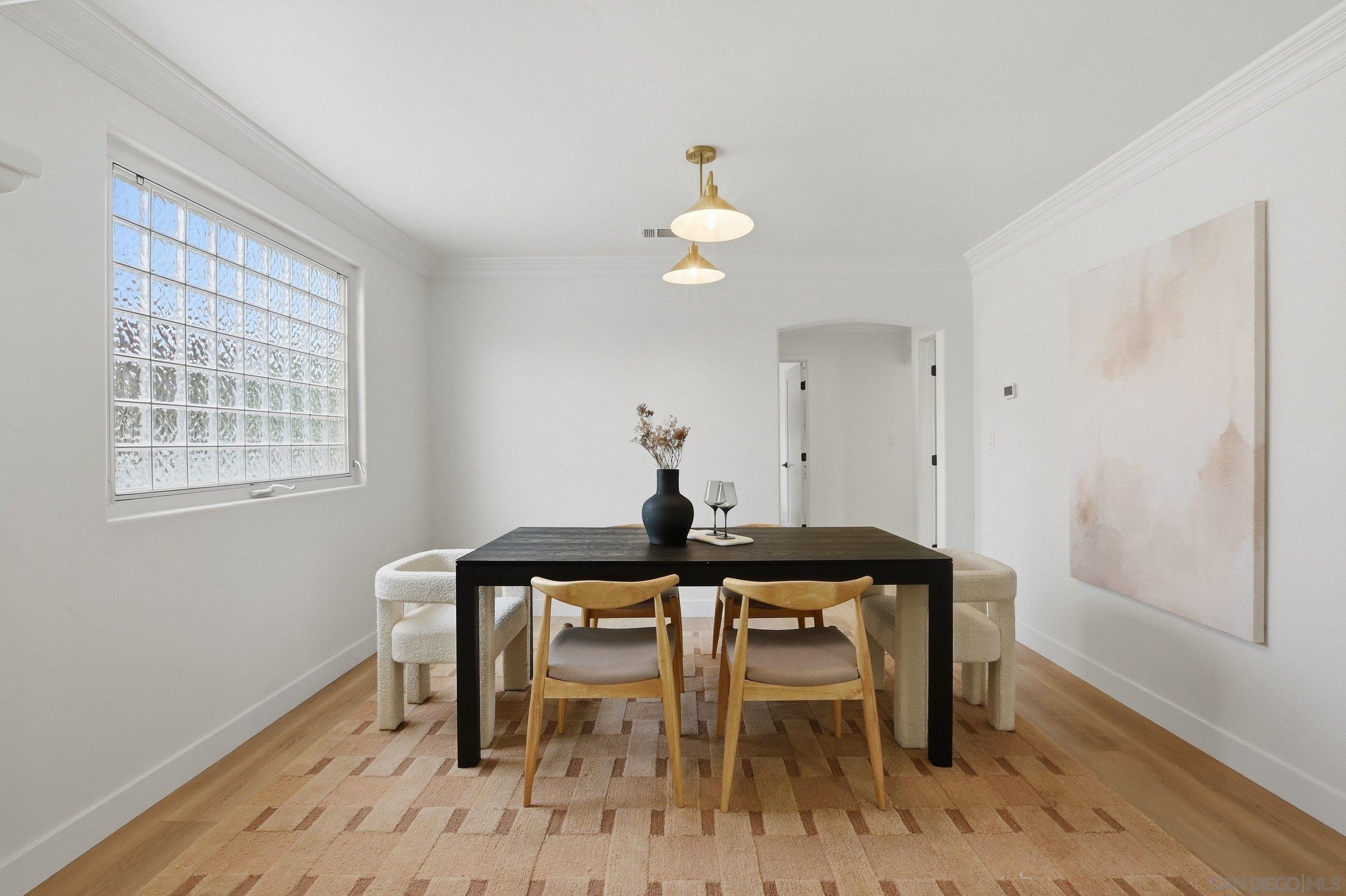 Detail Gallery Image 35 of 55 For 4906  Lorraine Dr, San Diego,  CA 92115 - 3 Beds | 3 Baths