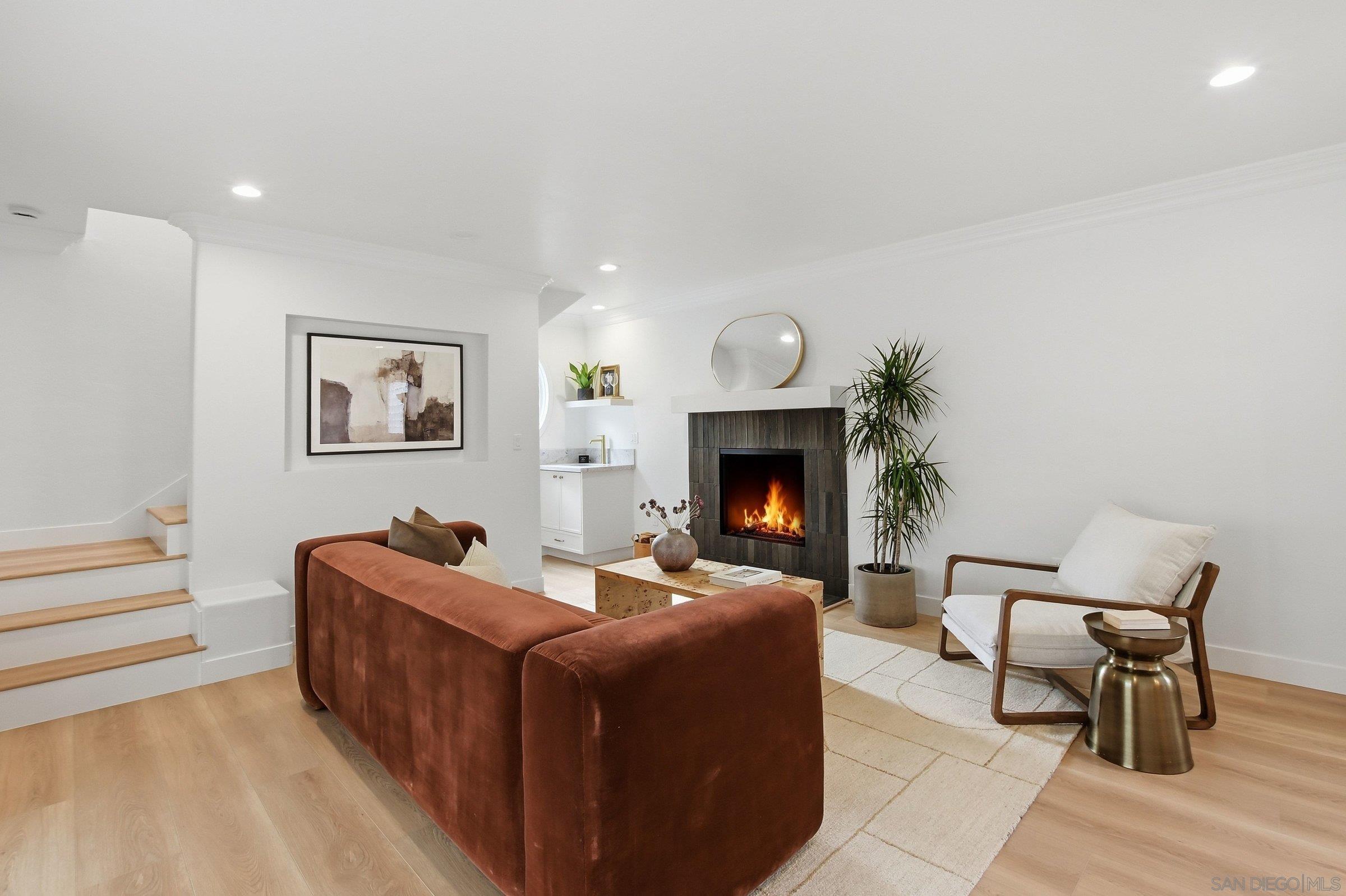 Detail Gallery Image 36 of 55 For 4906  Lorraine Dr, San Diego,  CA 92115 - 3 Beds | 3 Baths